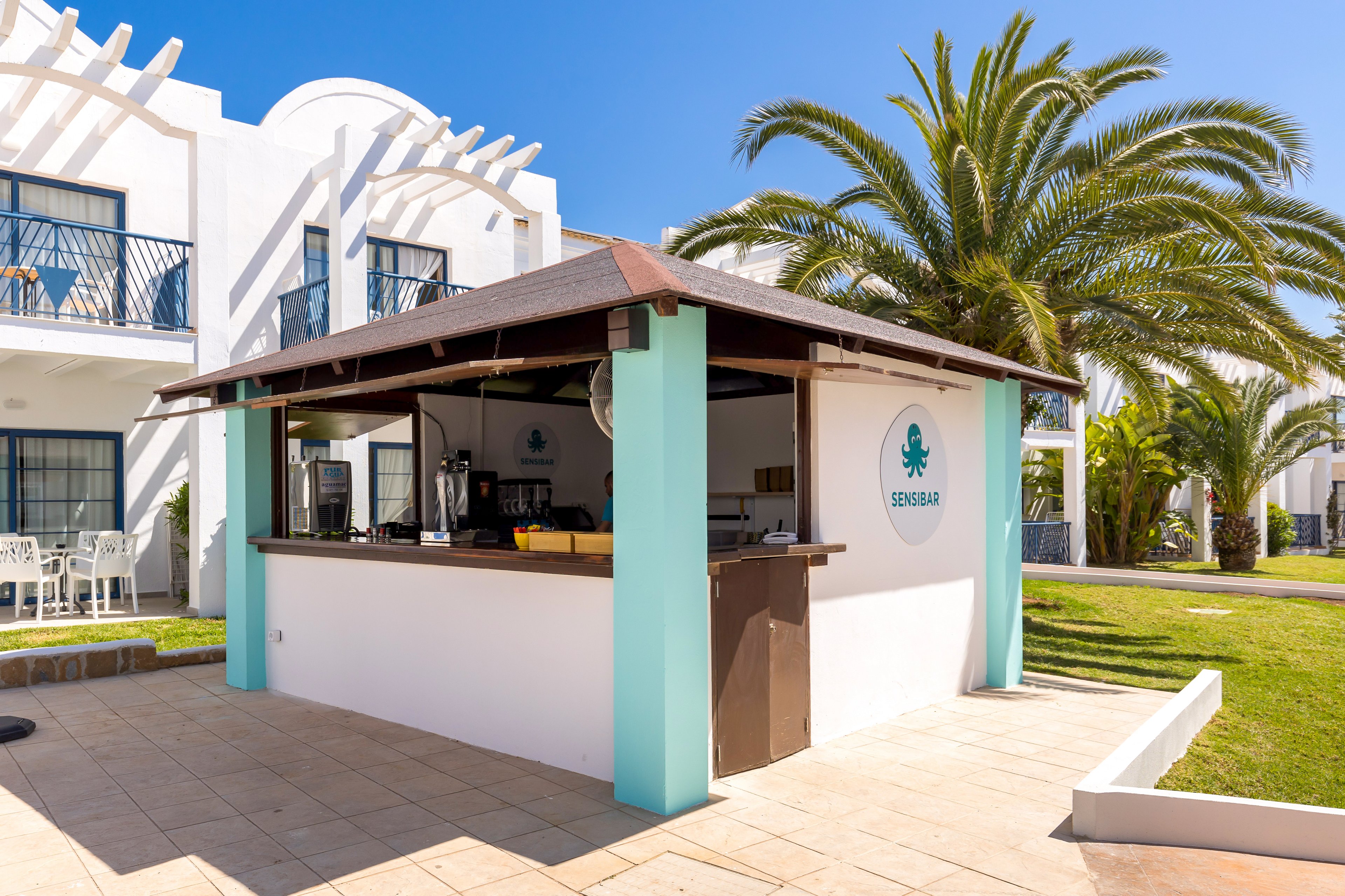 MarSenses Paradise Club Hotel