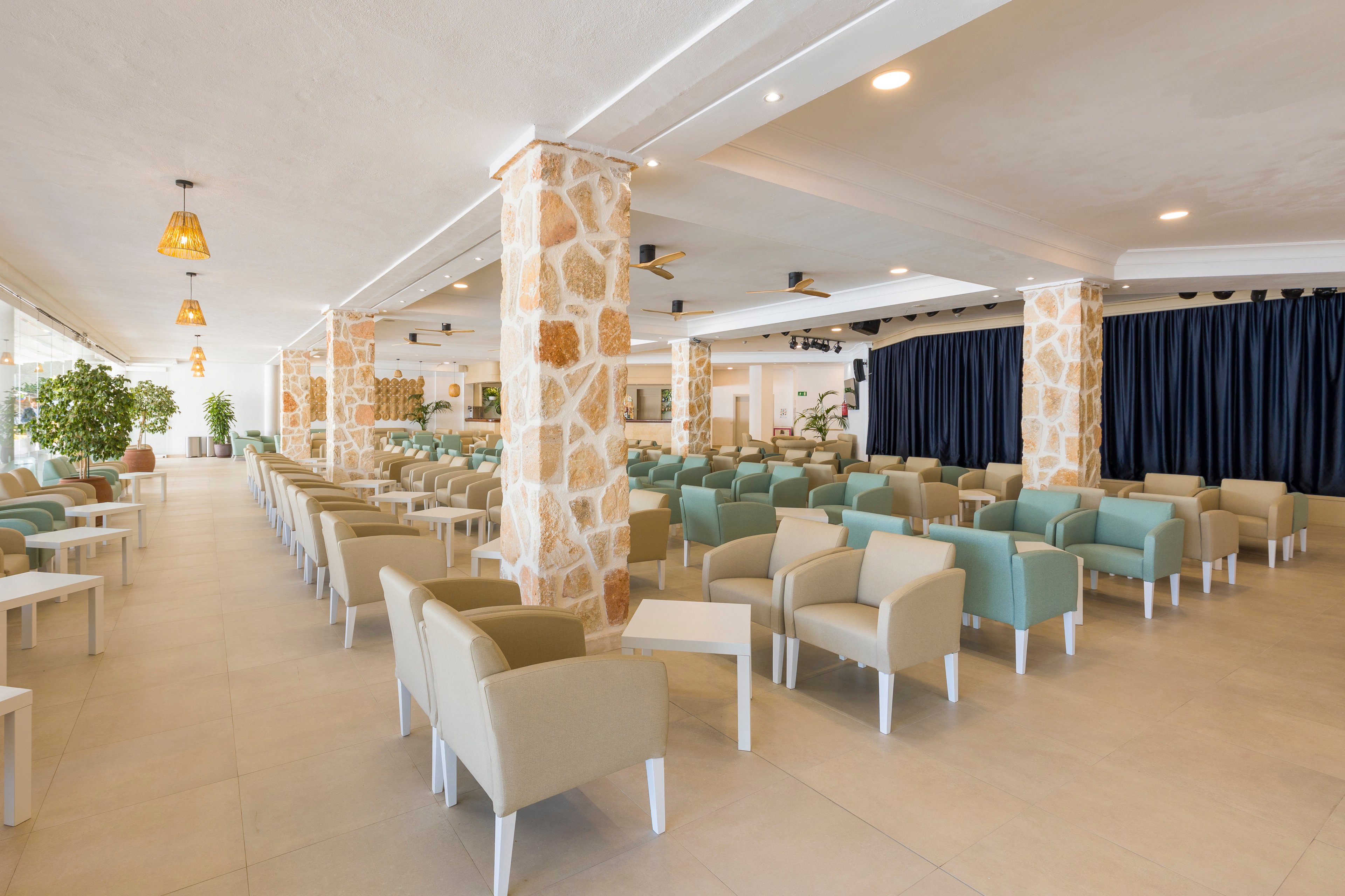 MarSenses Paradise Club Hotel