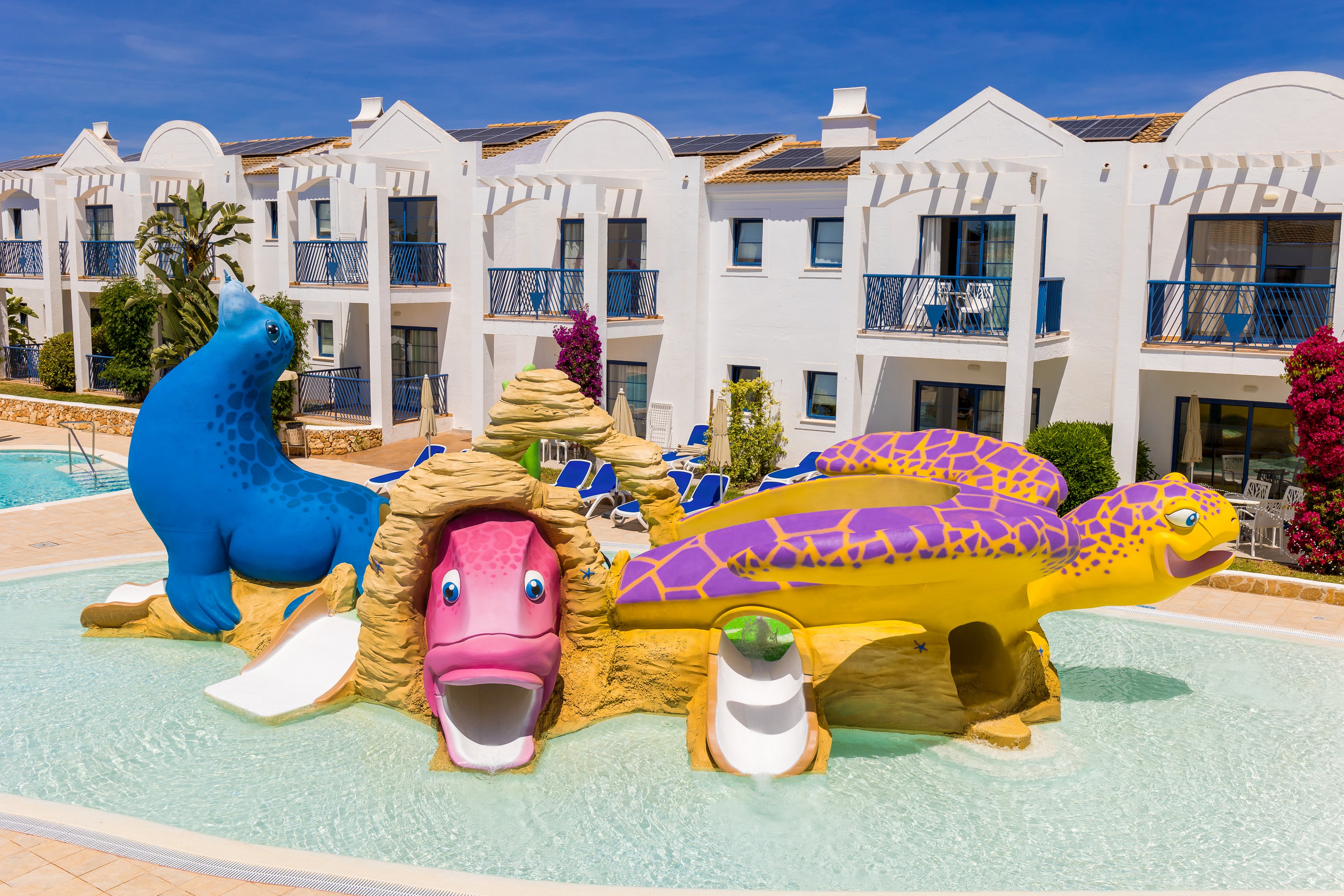 MarSenses Paradise Club Hotel