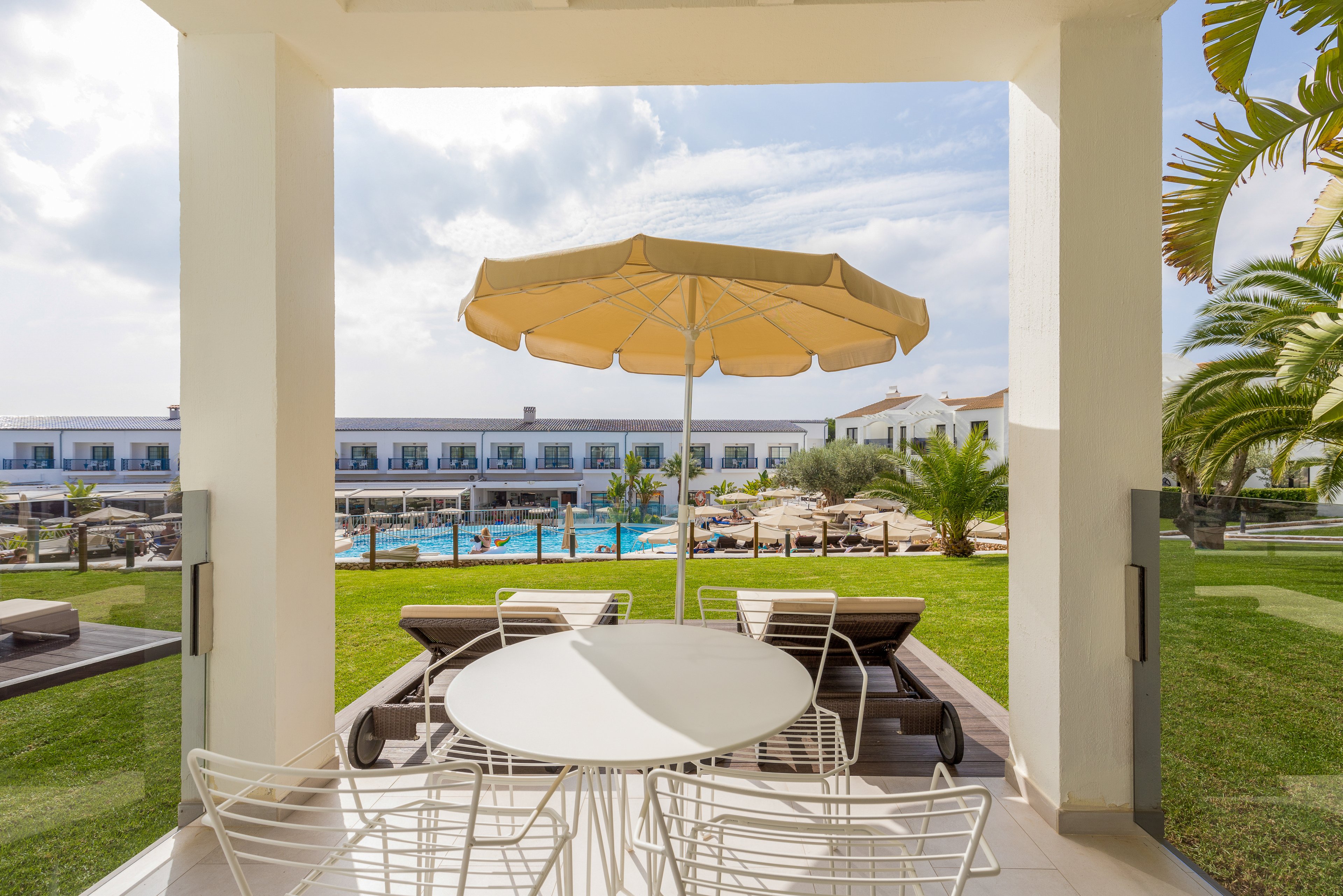 MarSenses Paradise Club Hotel