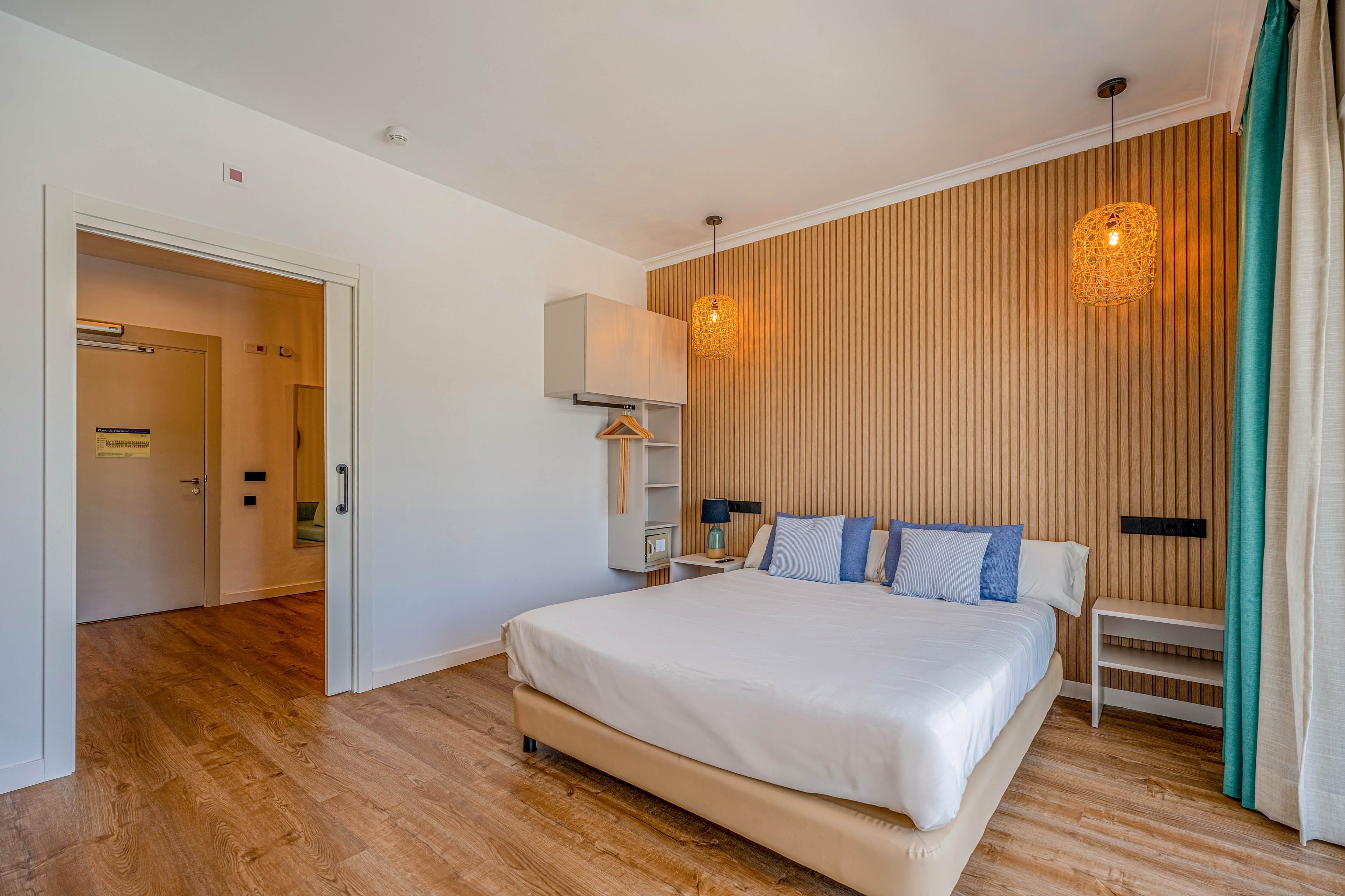 MarSenses Paradise Club Hotel