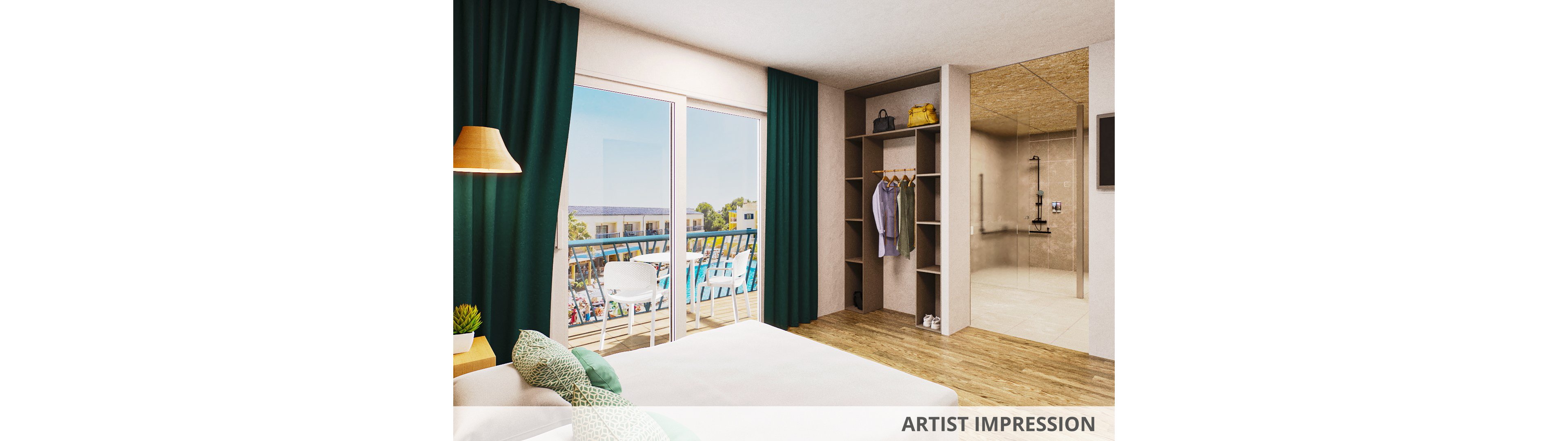 MarSenses Paradise Club Hotel