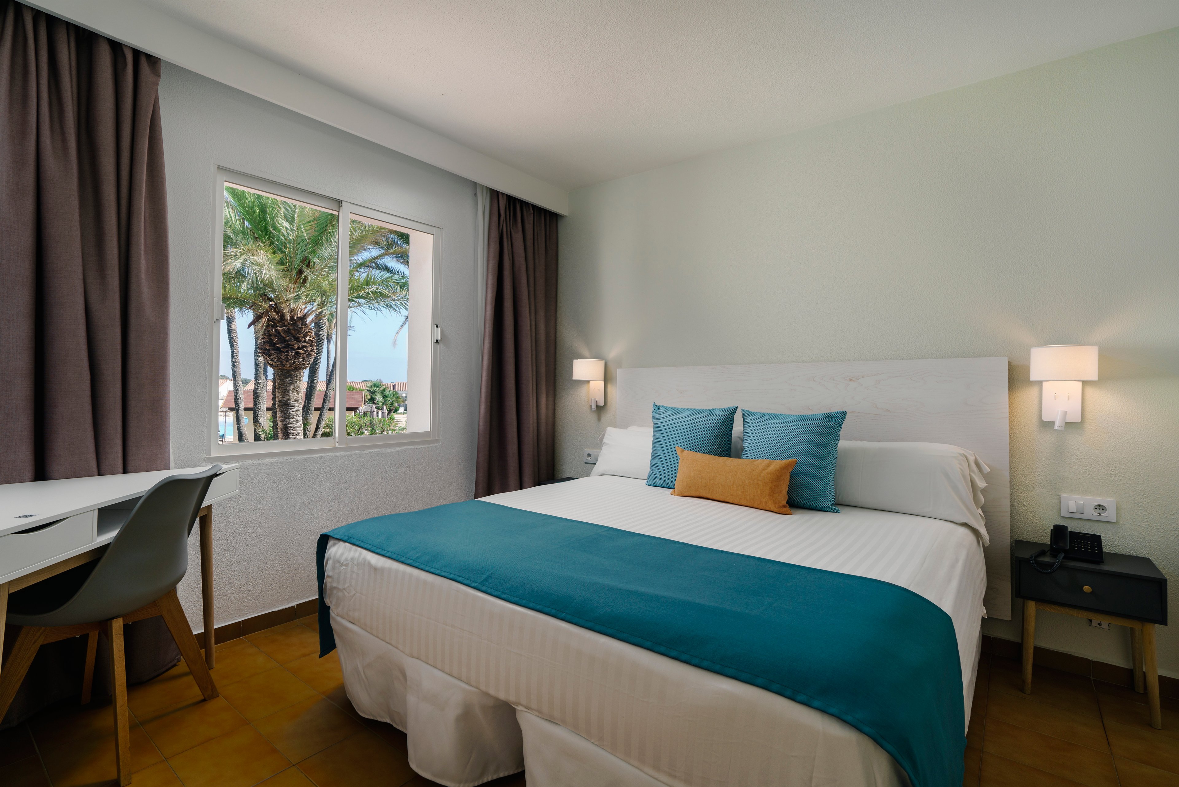 AluaSun Mediterraneo