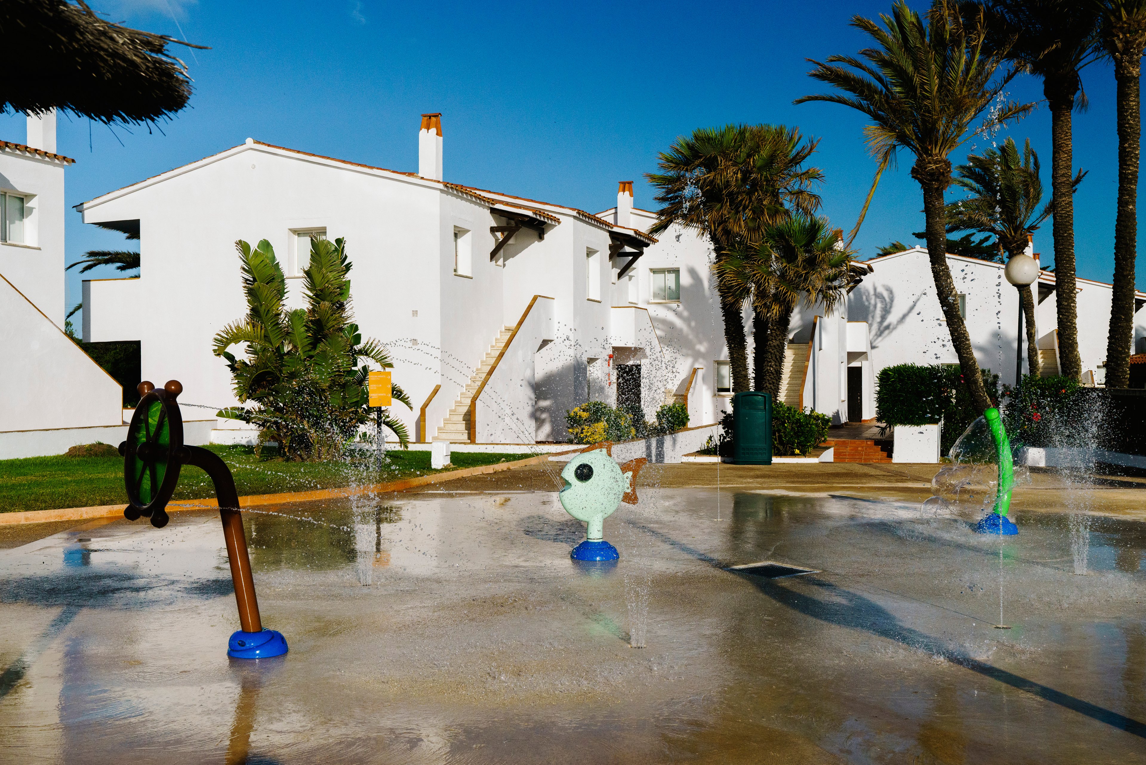 AluaSun Mediterraneo