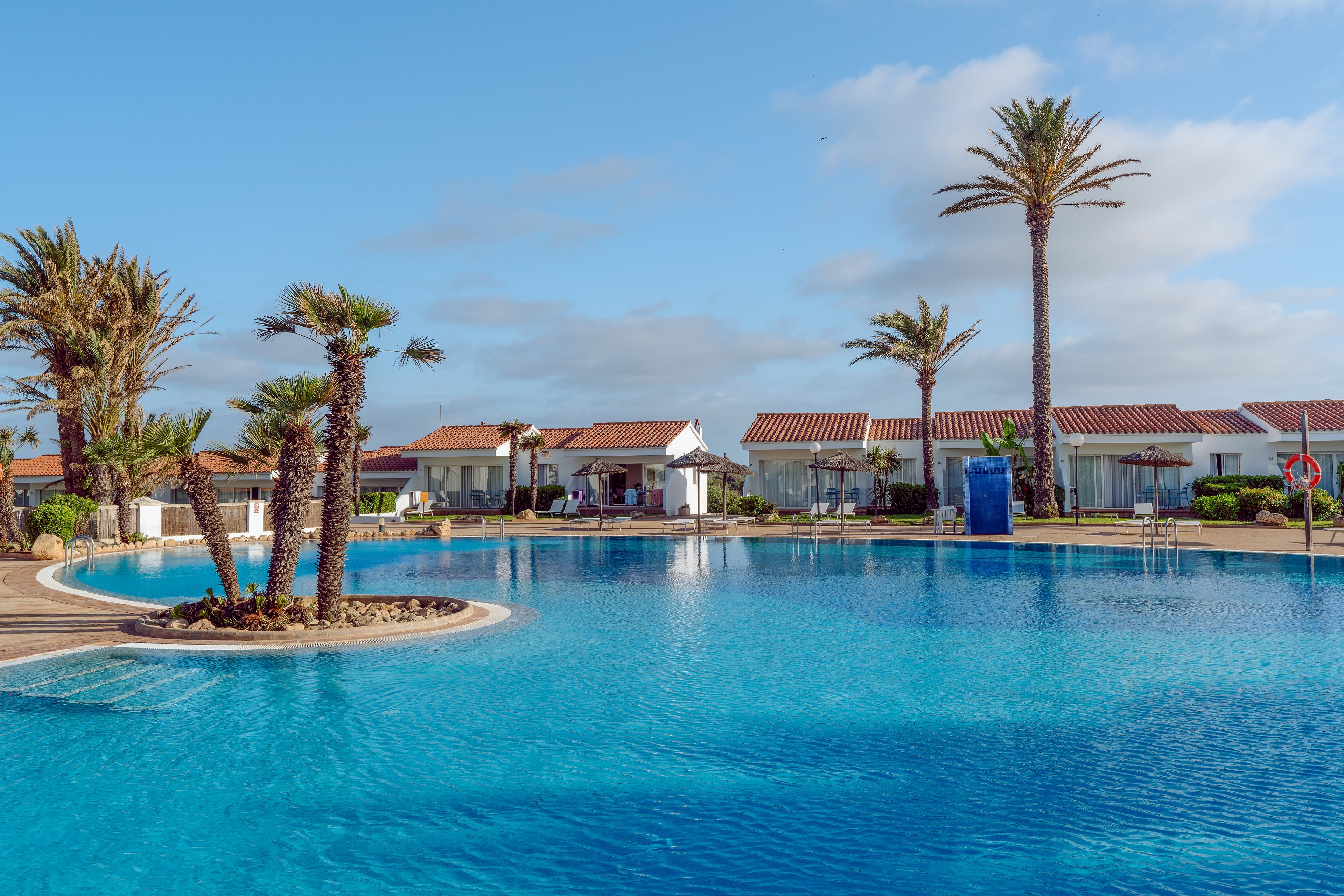 AluaSun Mediterraneo