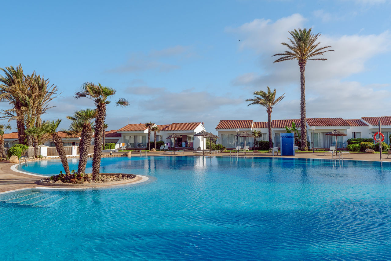 AluaSun Mediterraneo