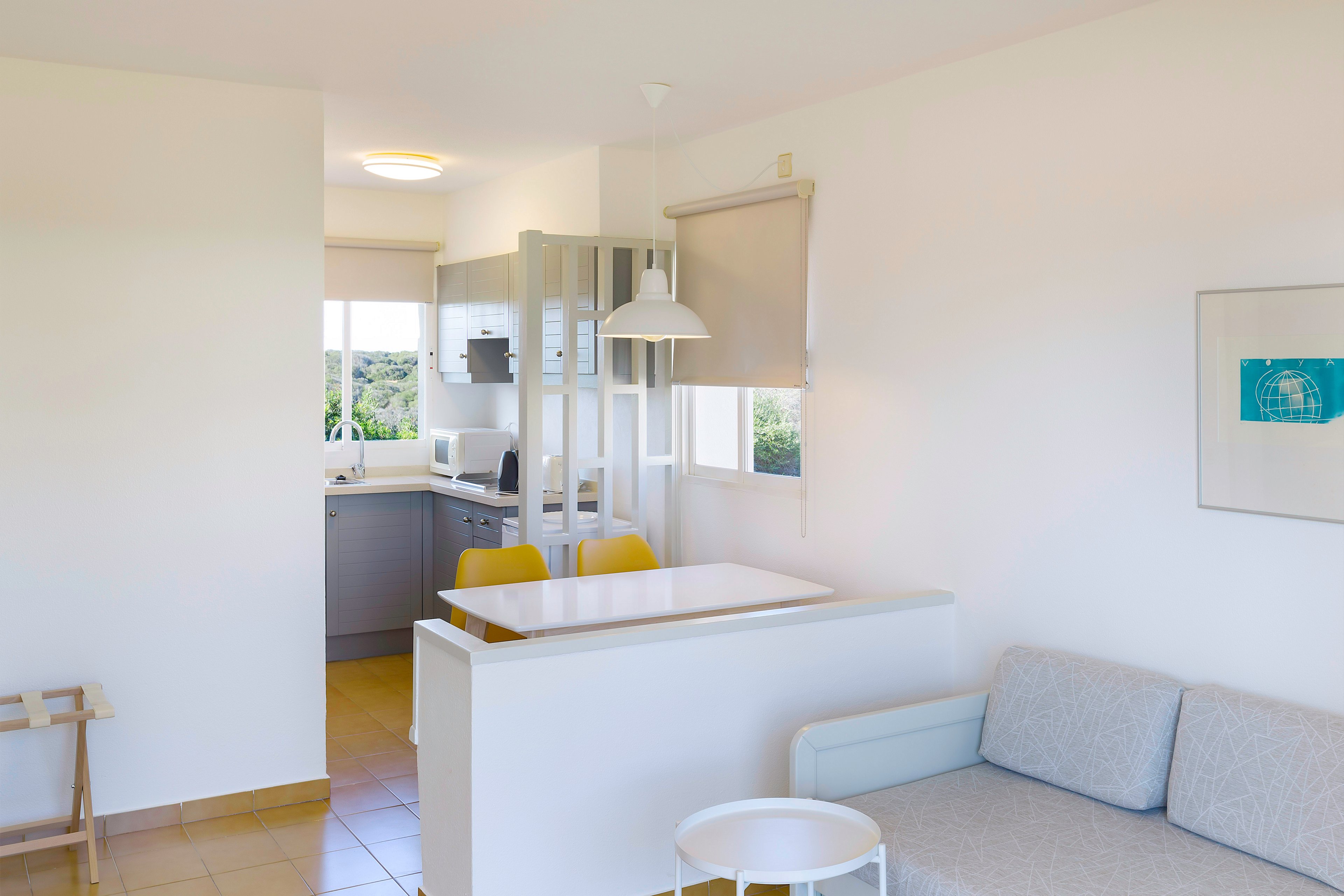 AluaSun Mediterraneo