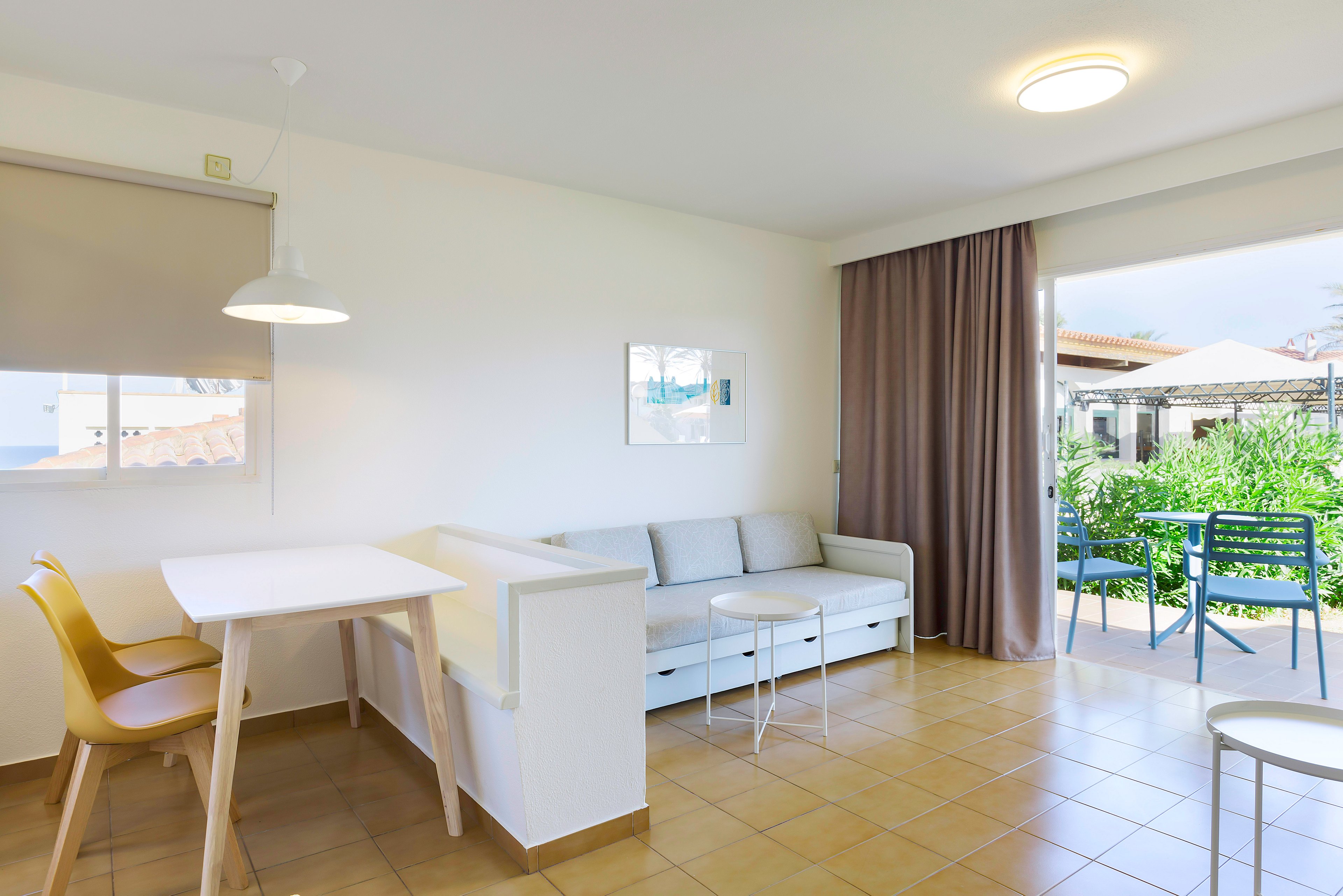 AluaSun Mediterraneo