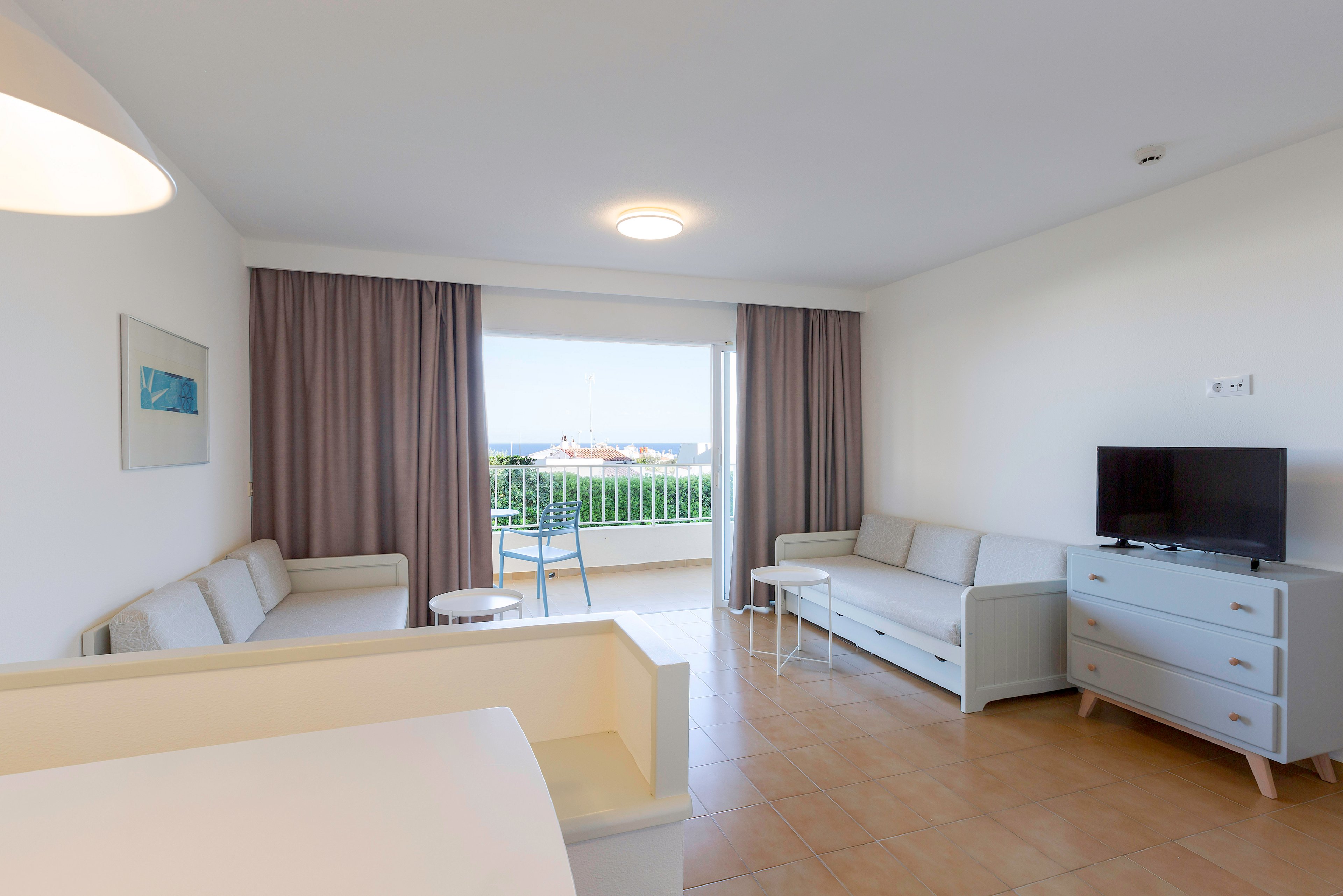 AluaSun Mediterraneo