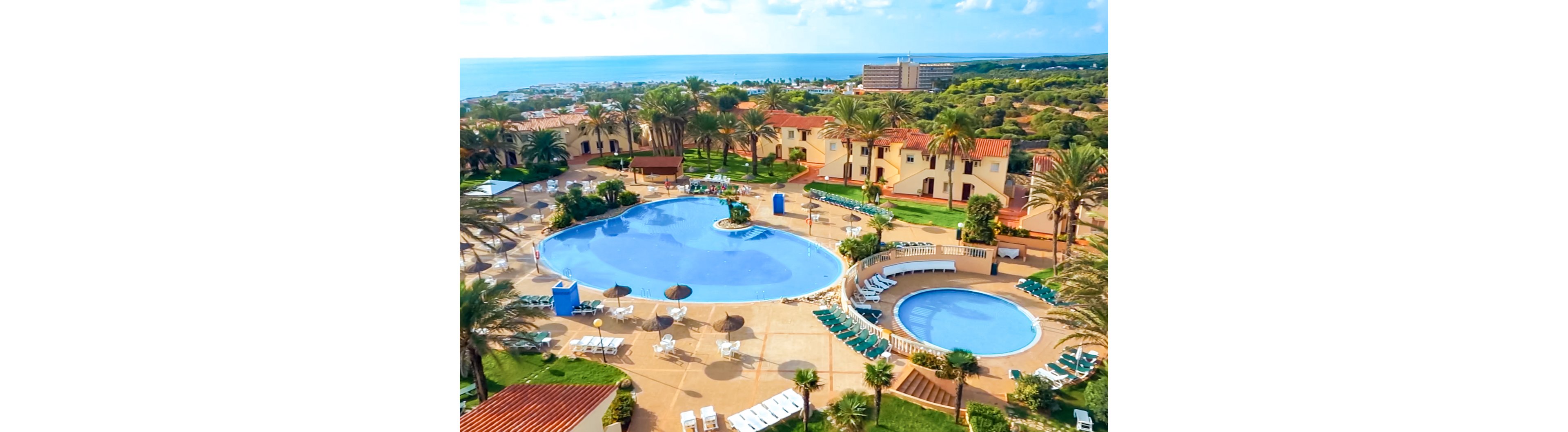 AluaSun Mediterraneo