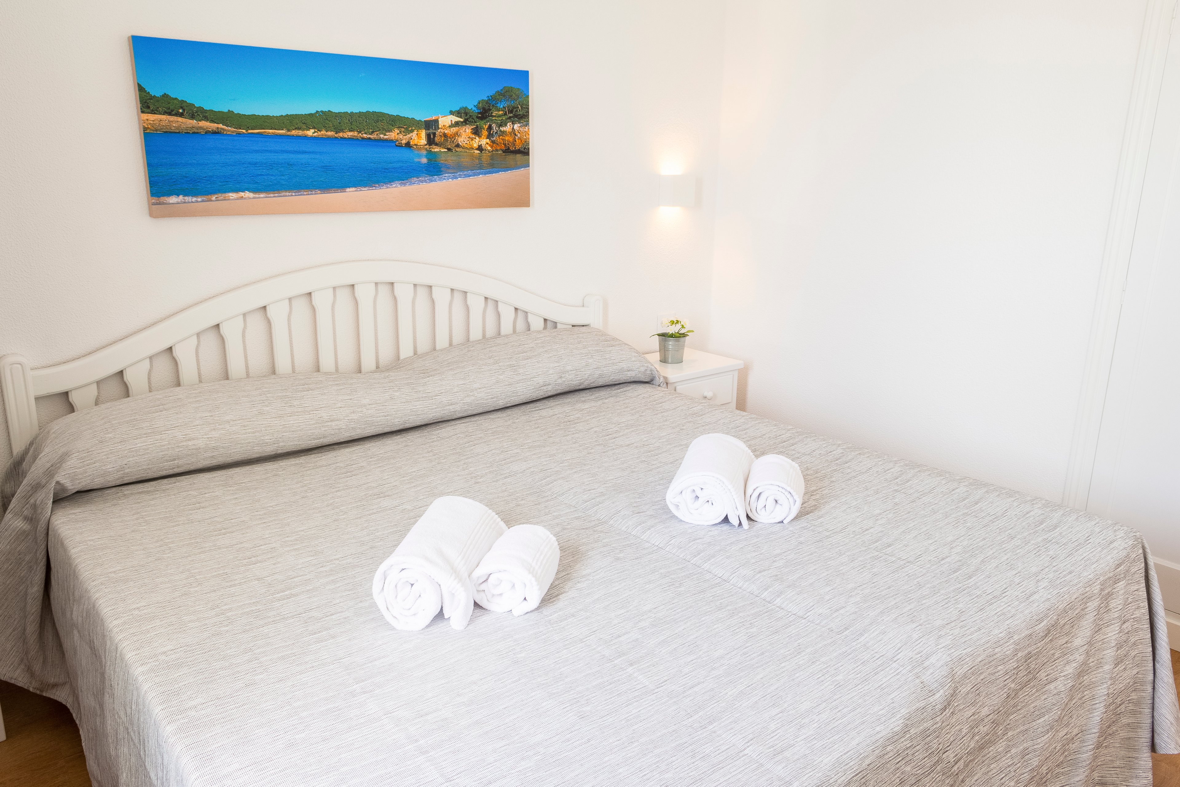 Naranjos Resort Menorca