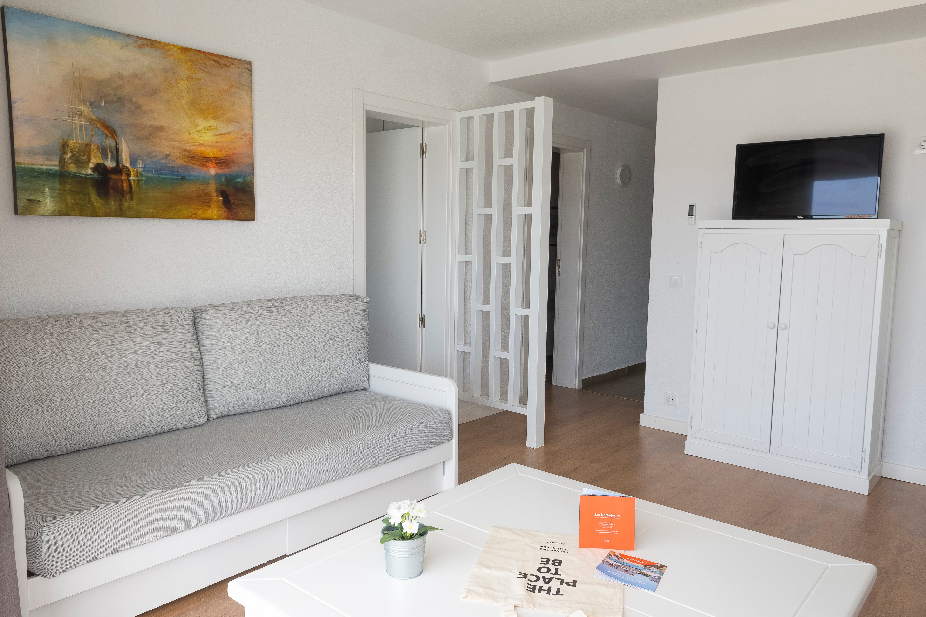 Naranjos Resort Menorca