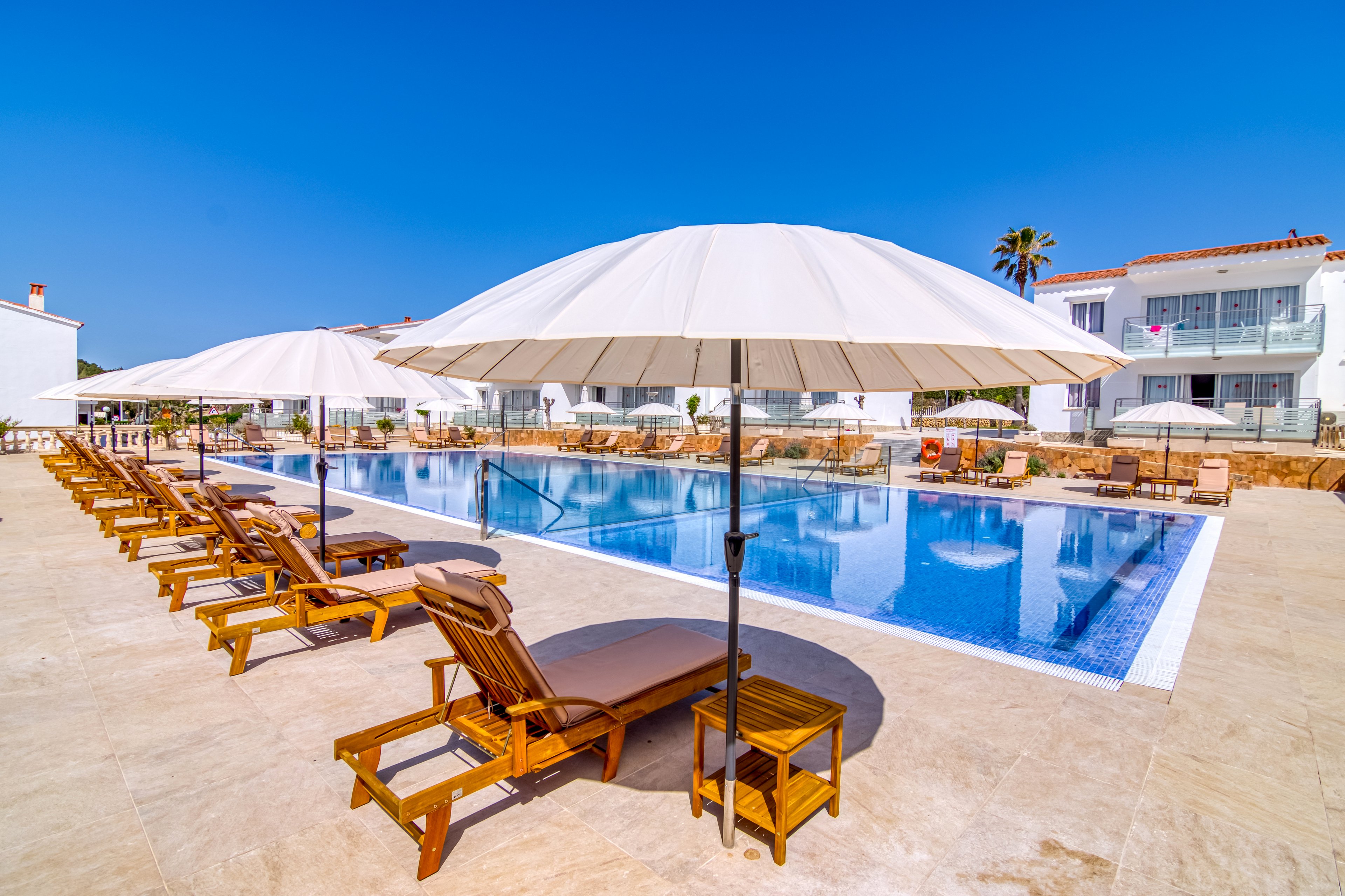 Naranjos Resort Menorca