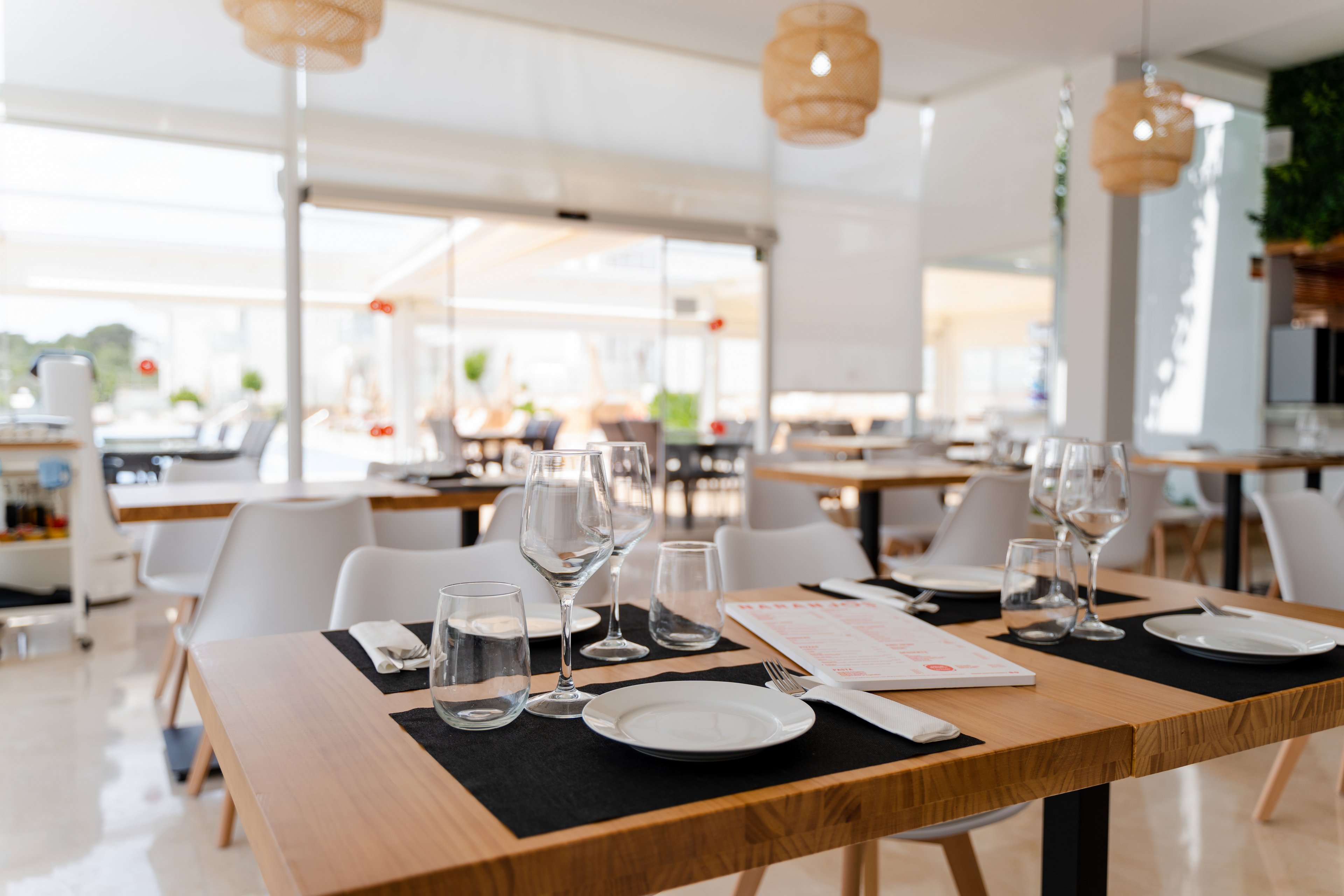 Naranjos Resort Menorca