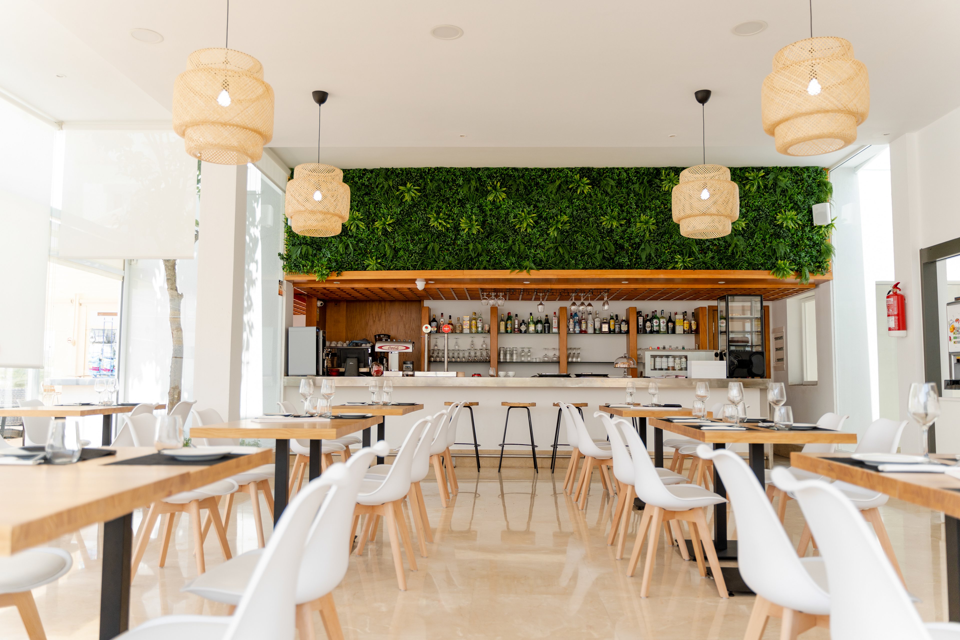 Naranjos Resort Menorca