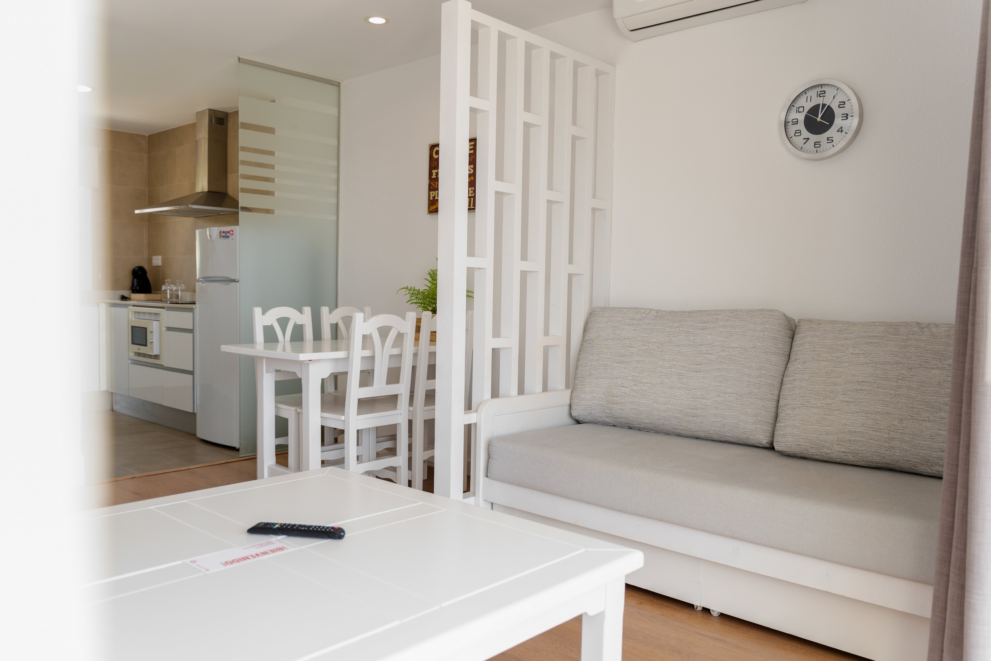 Naranjos Resort Menorca