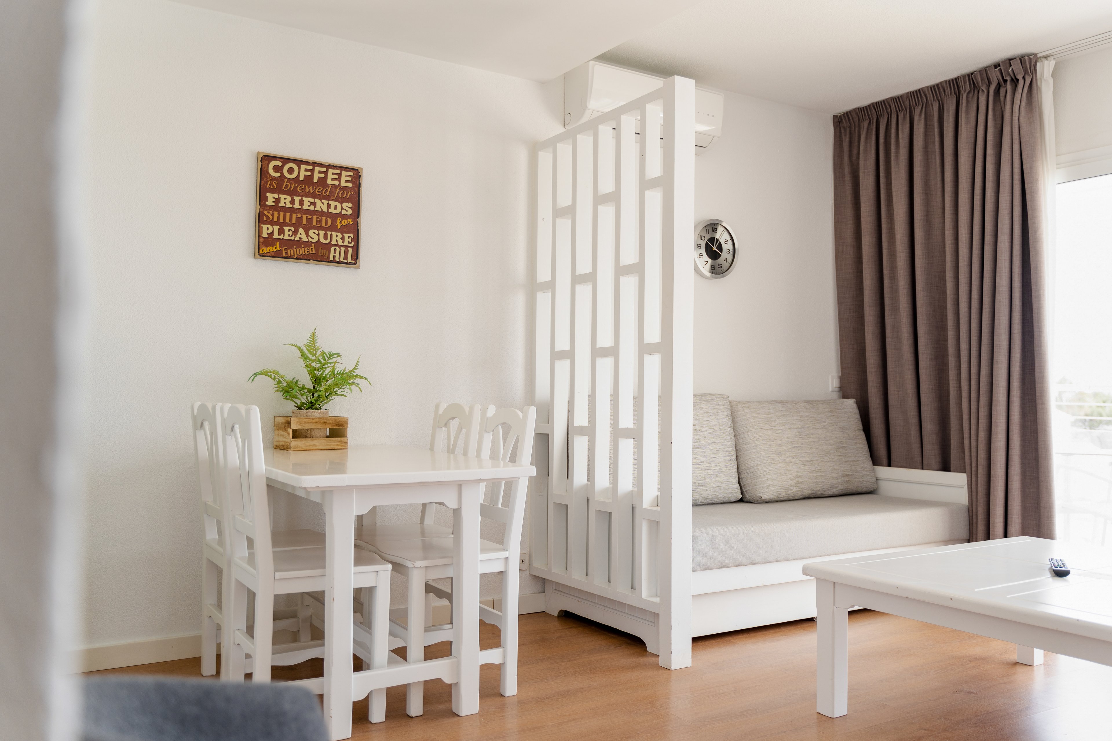 Naranjos Resort Menorca