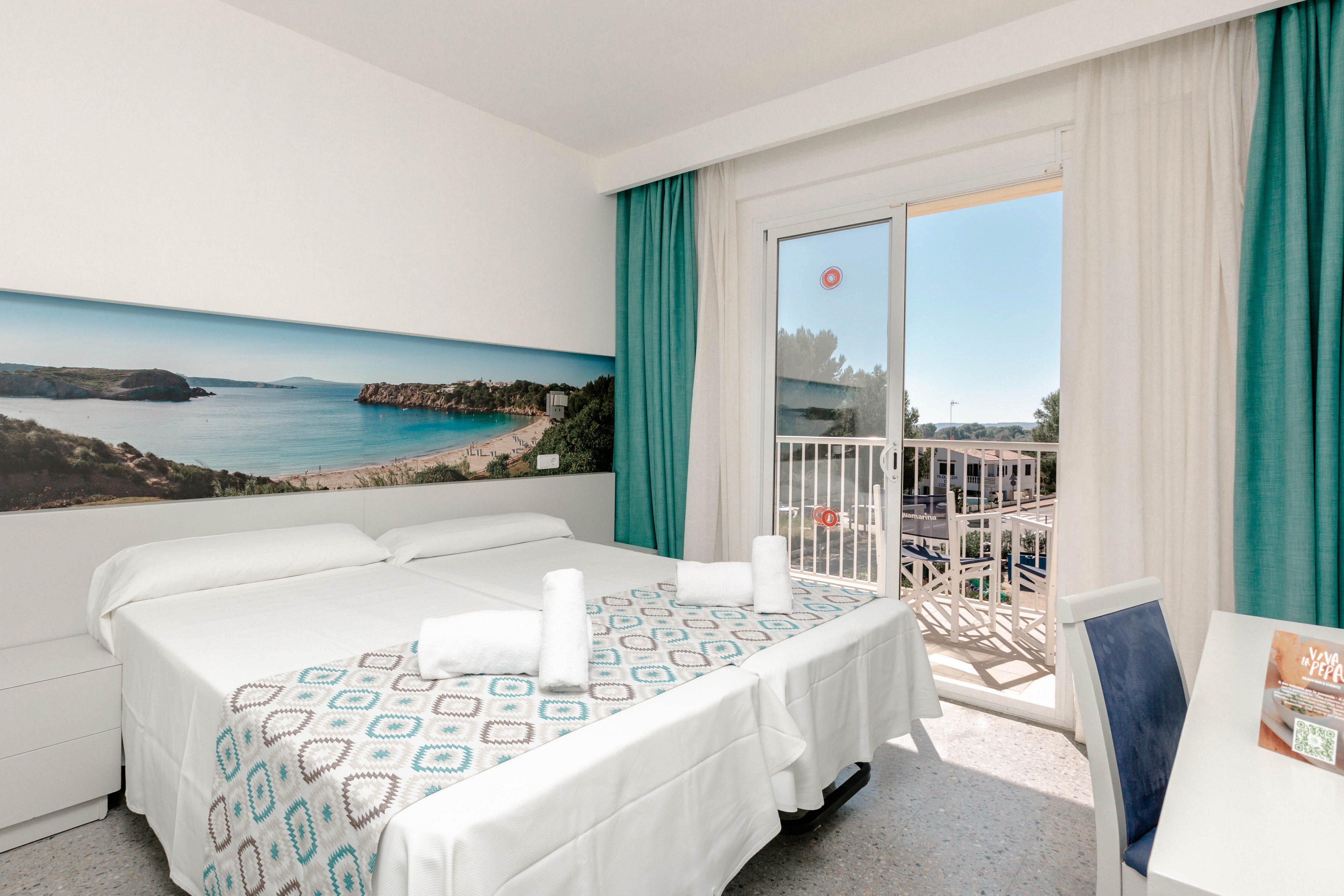 Club Hotel Aguamarina