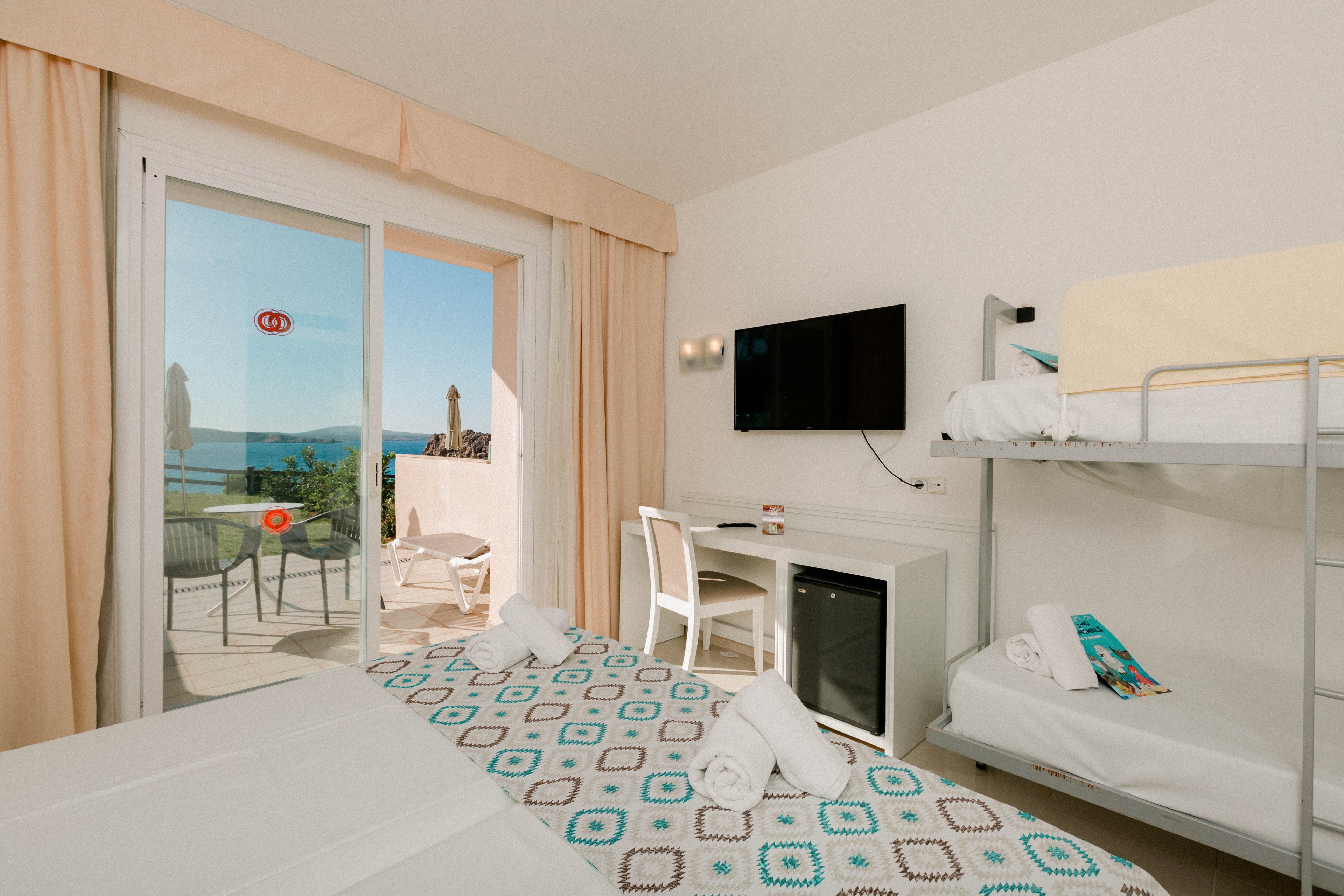 Club Hotel Aguamarina