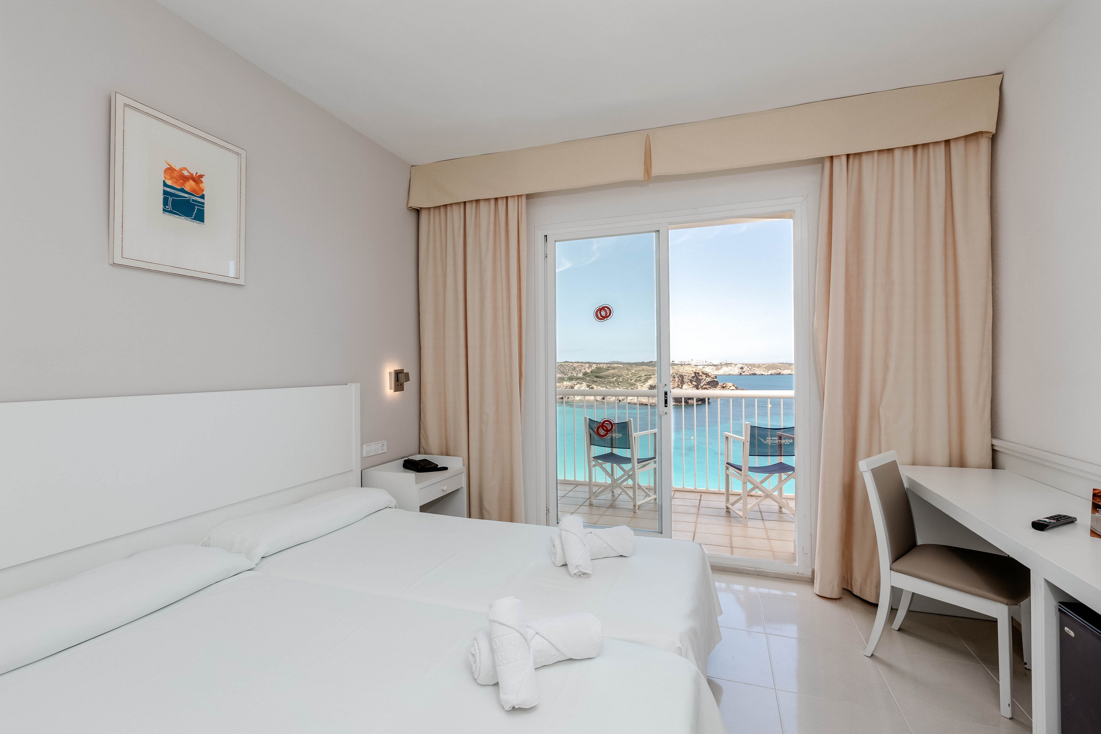 Club Hotel Aguamarina