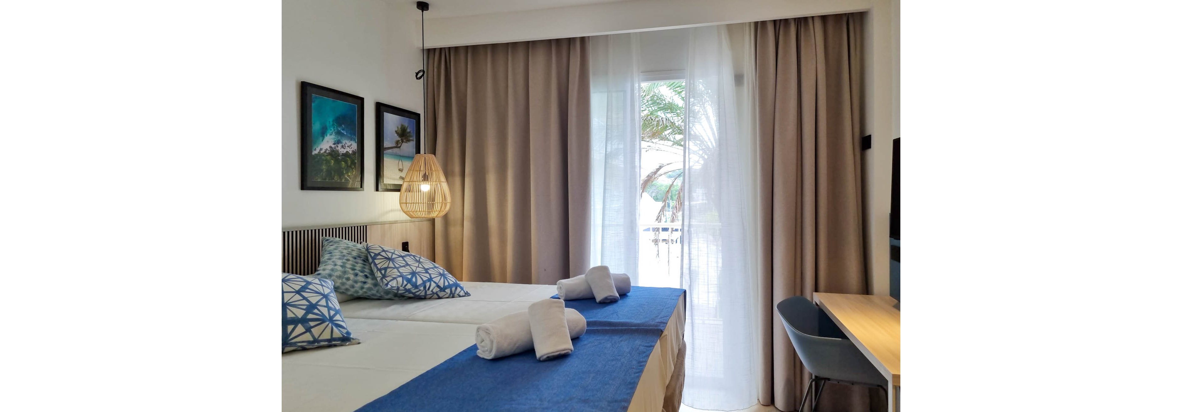 Club Hotel Aguamarina