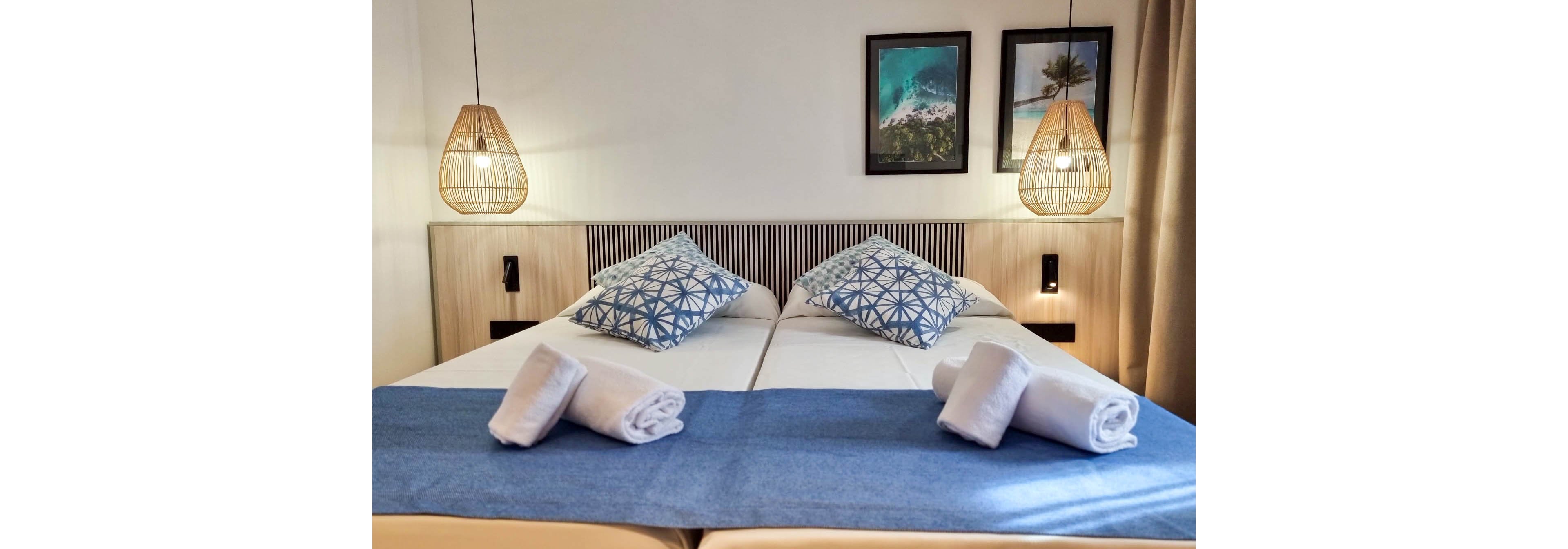 Club Hotel Aguamarina