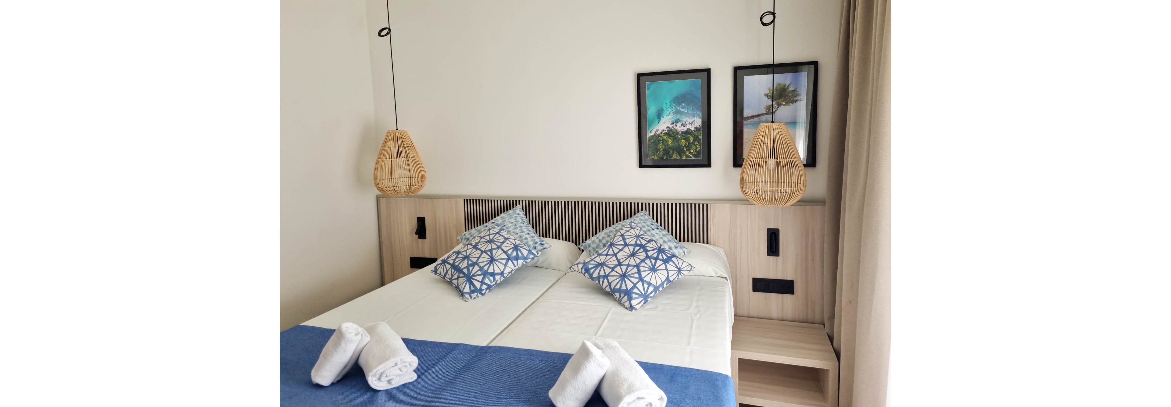 Club Hotel Aguamarina