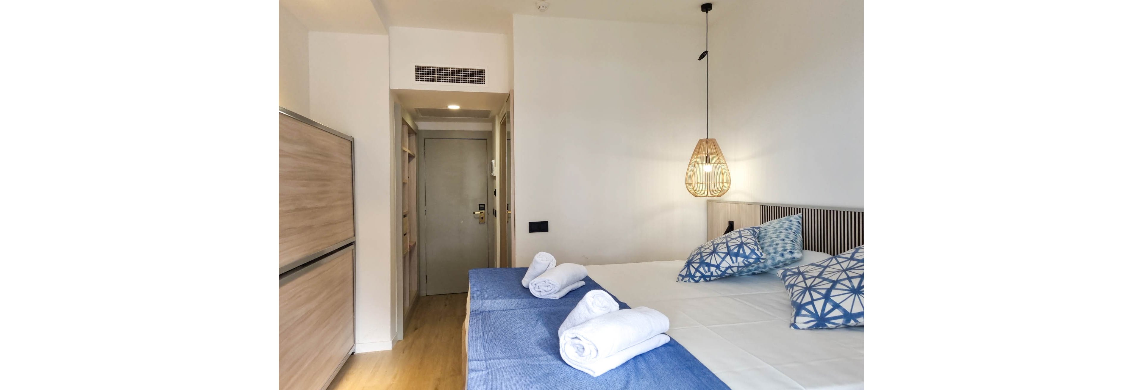 Club Hotel Aguamarina