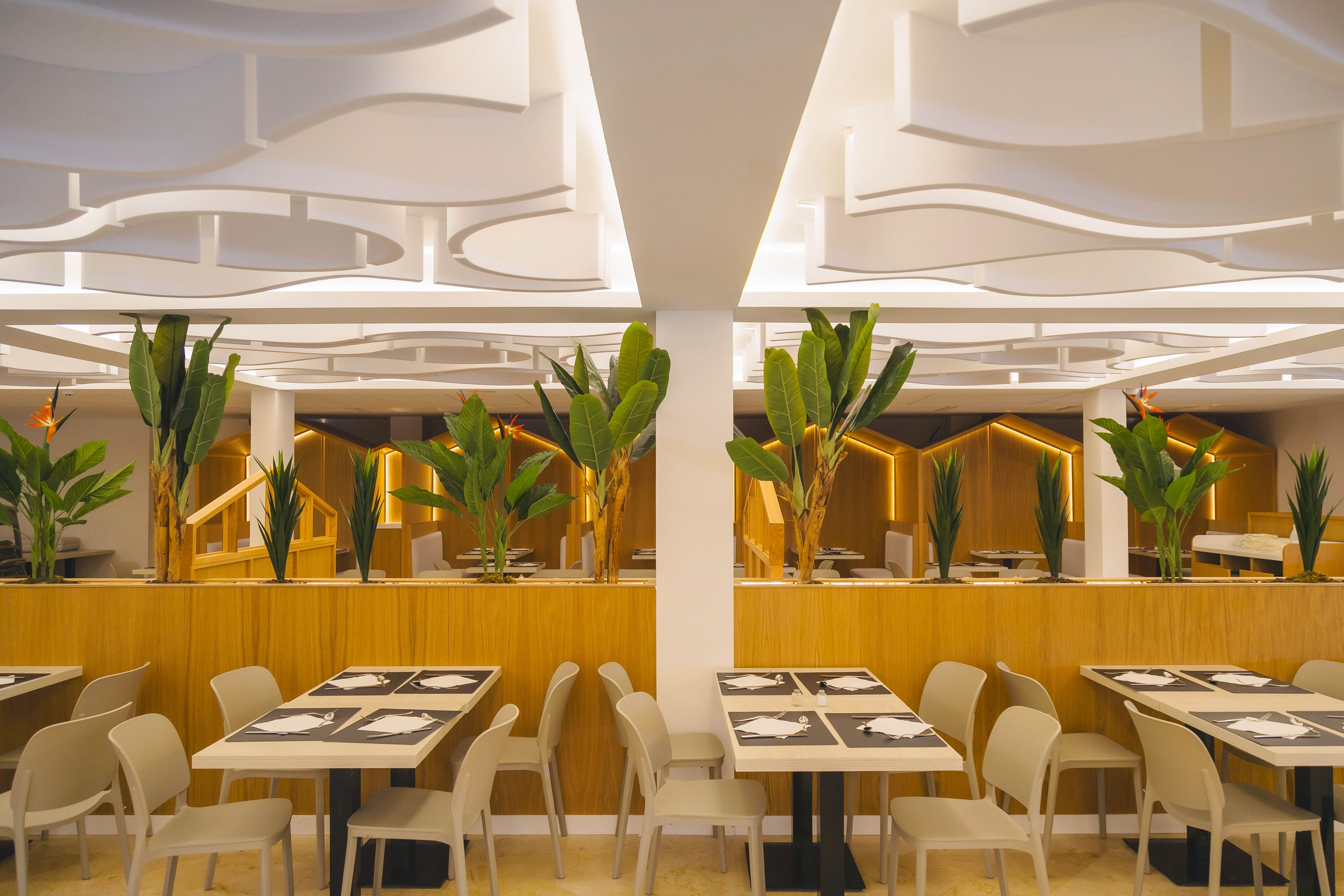 Club Hotel Aguamarina