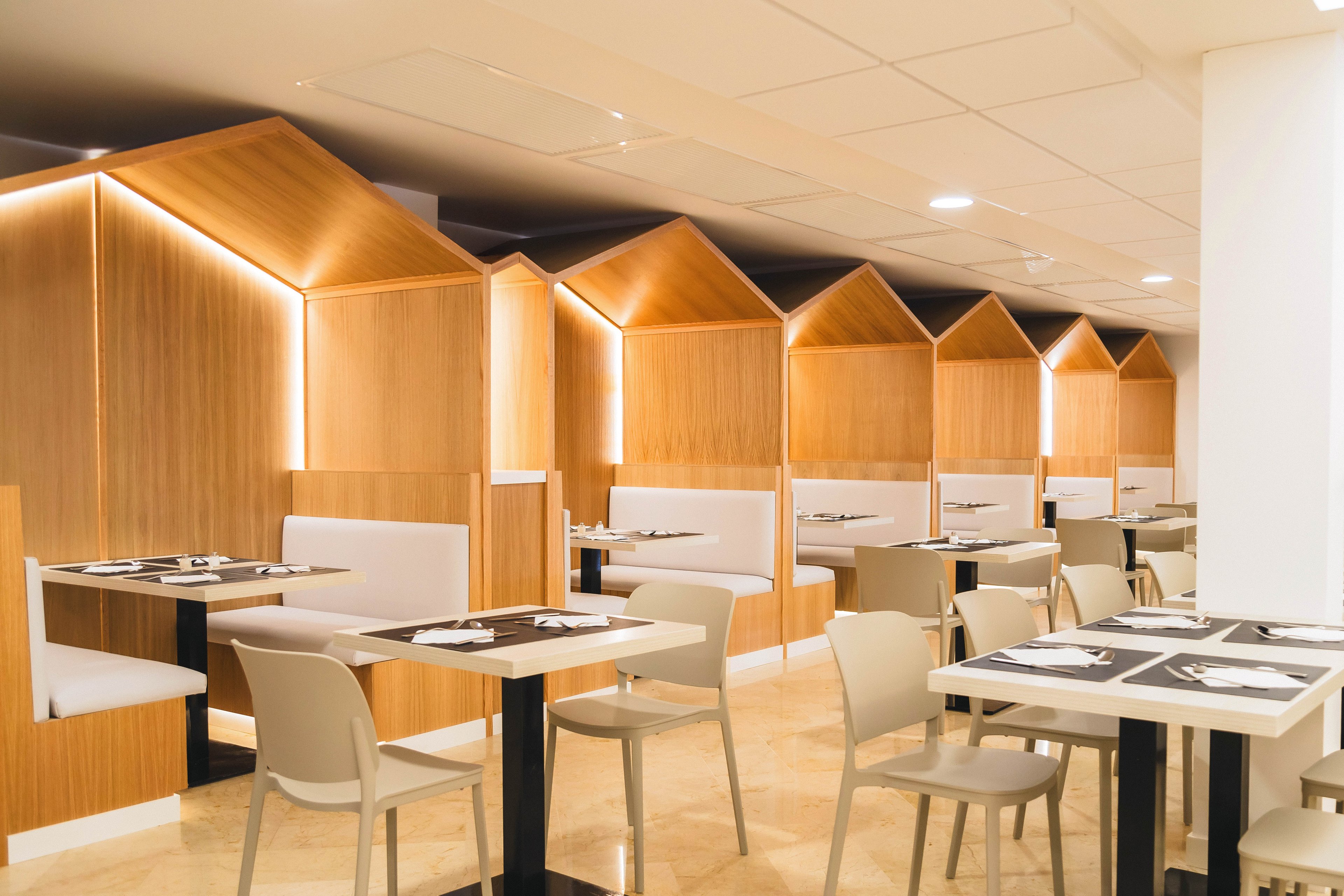 Club Hotel Aguamarina