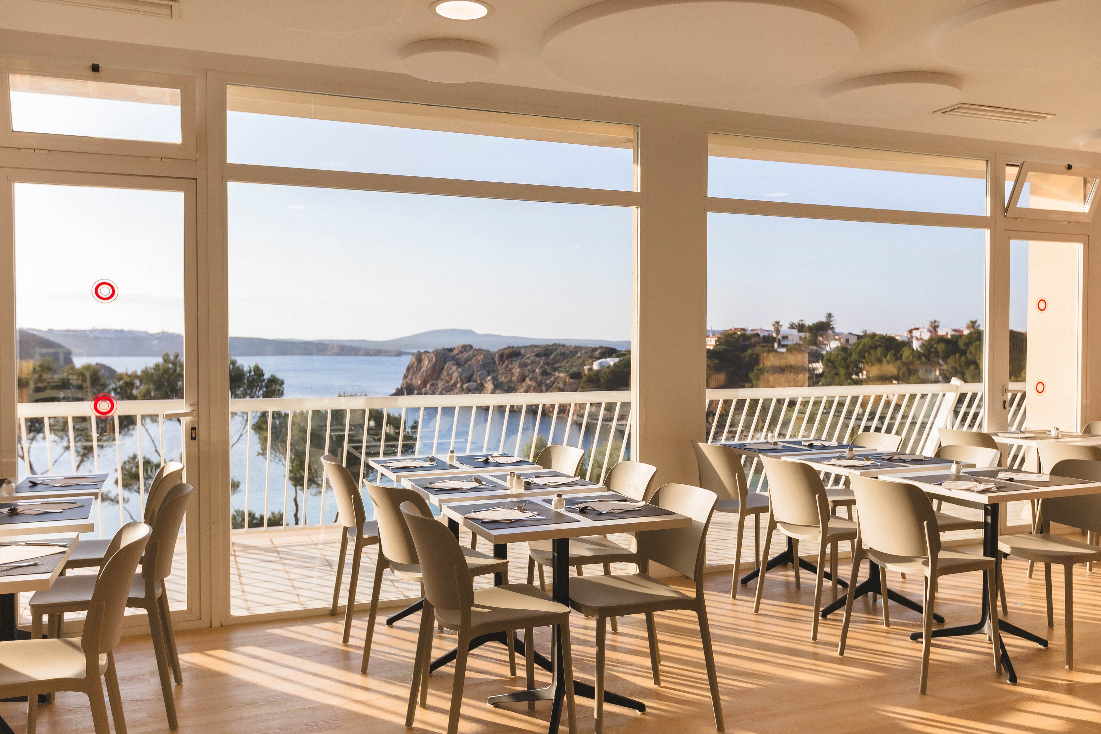 Club Hotel Aguamarina