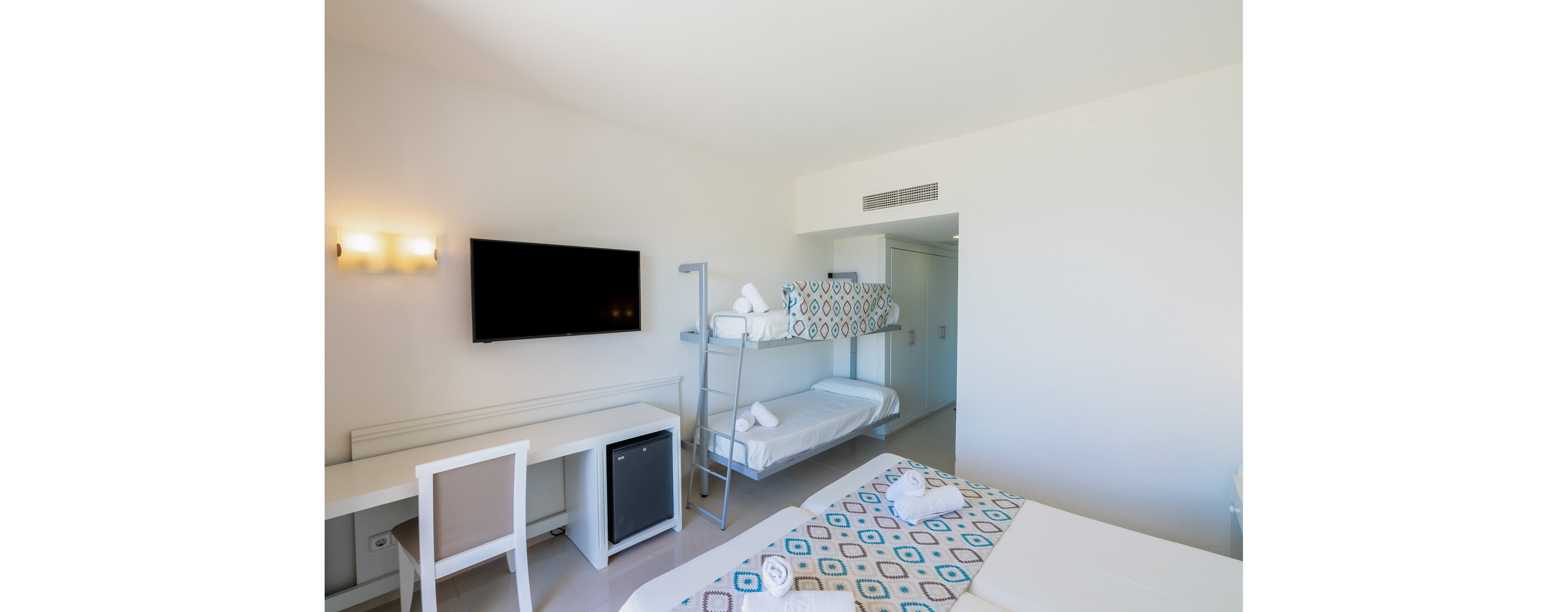 Club Hotel Aguamarina