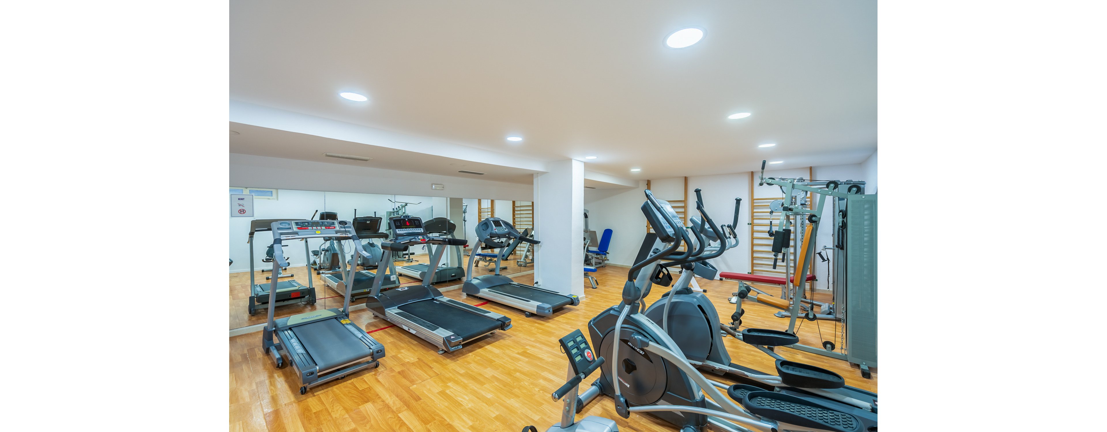 Club Hotel Aguamarina