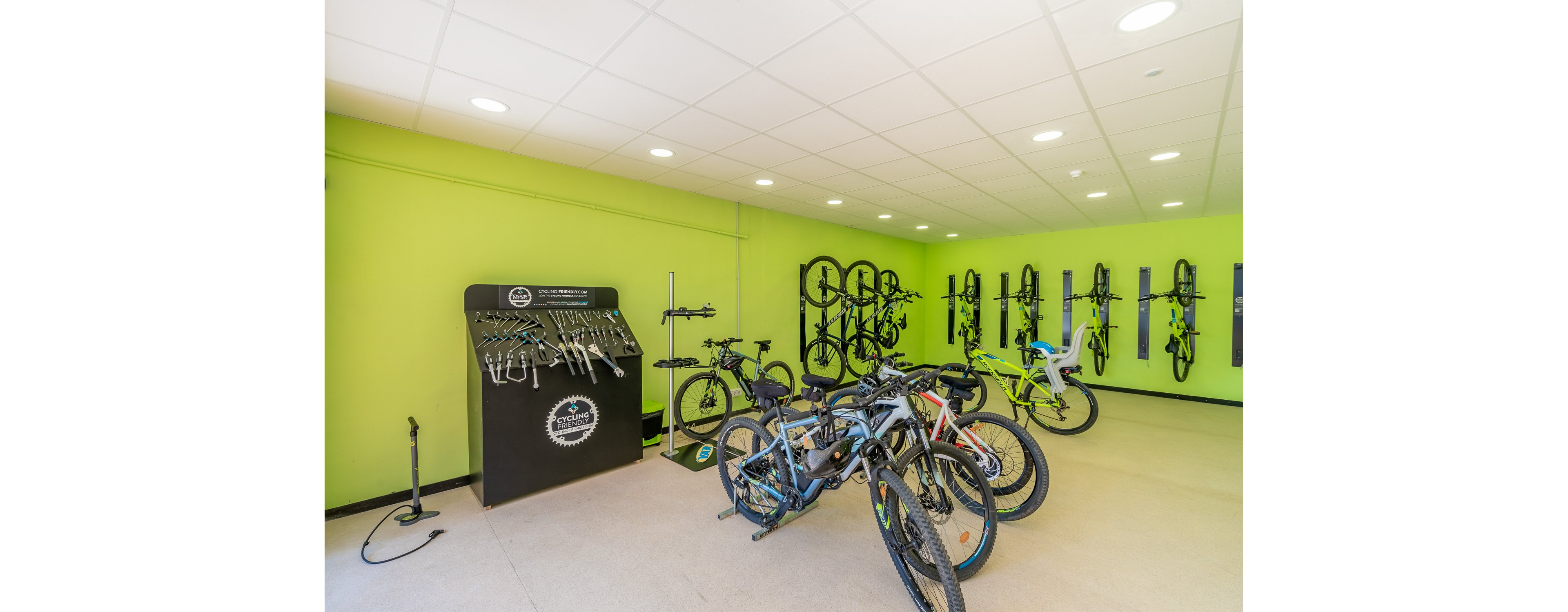 Club Hotel Aguamarina