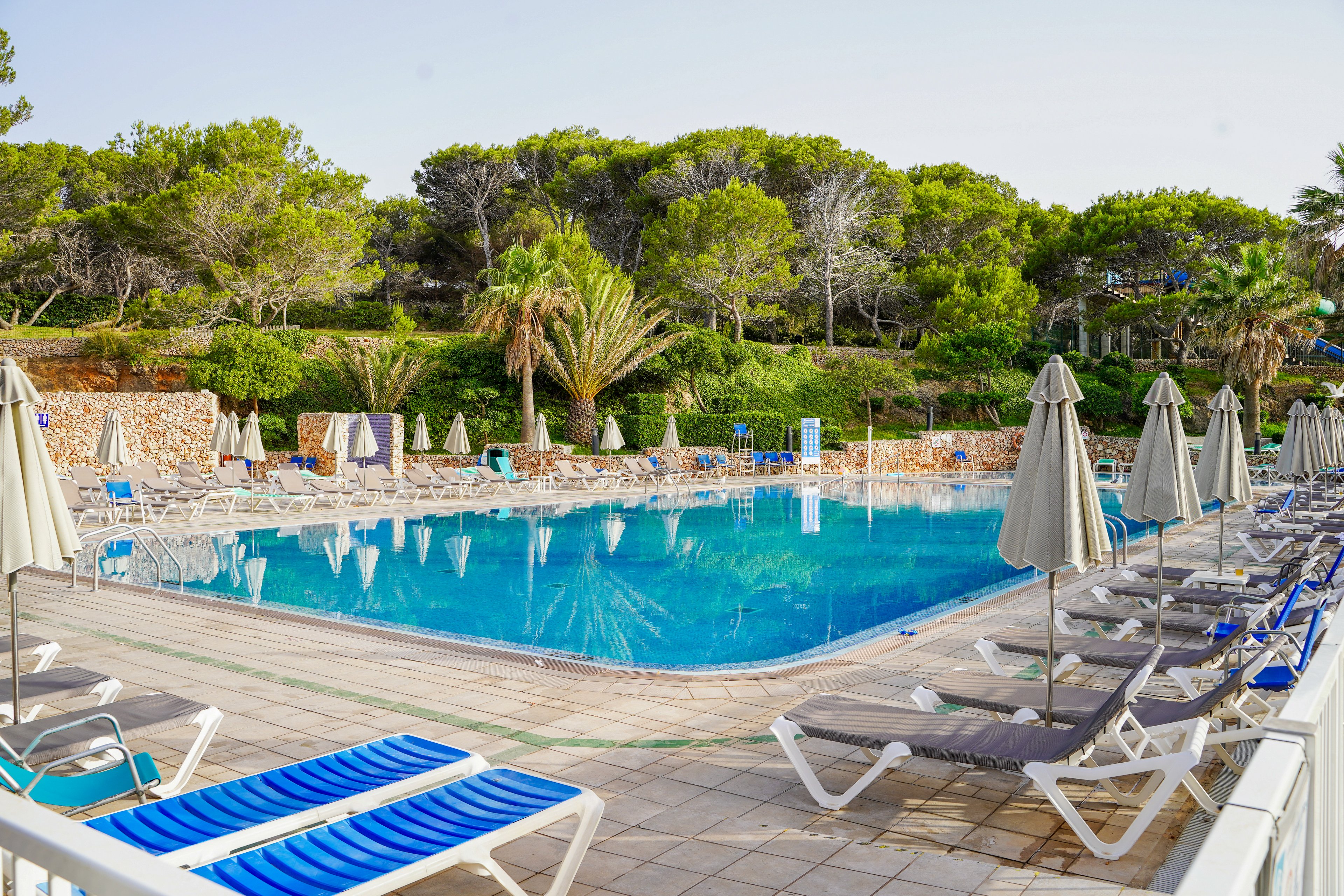 Club Hotel Aguamarina