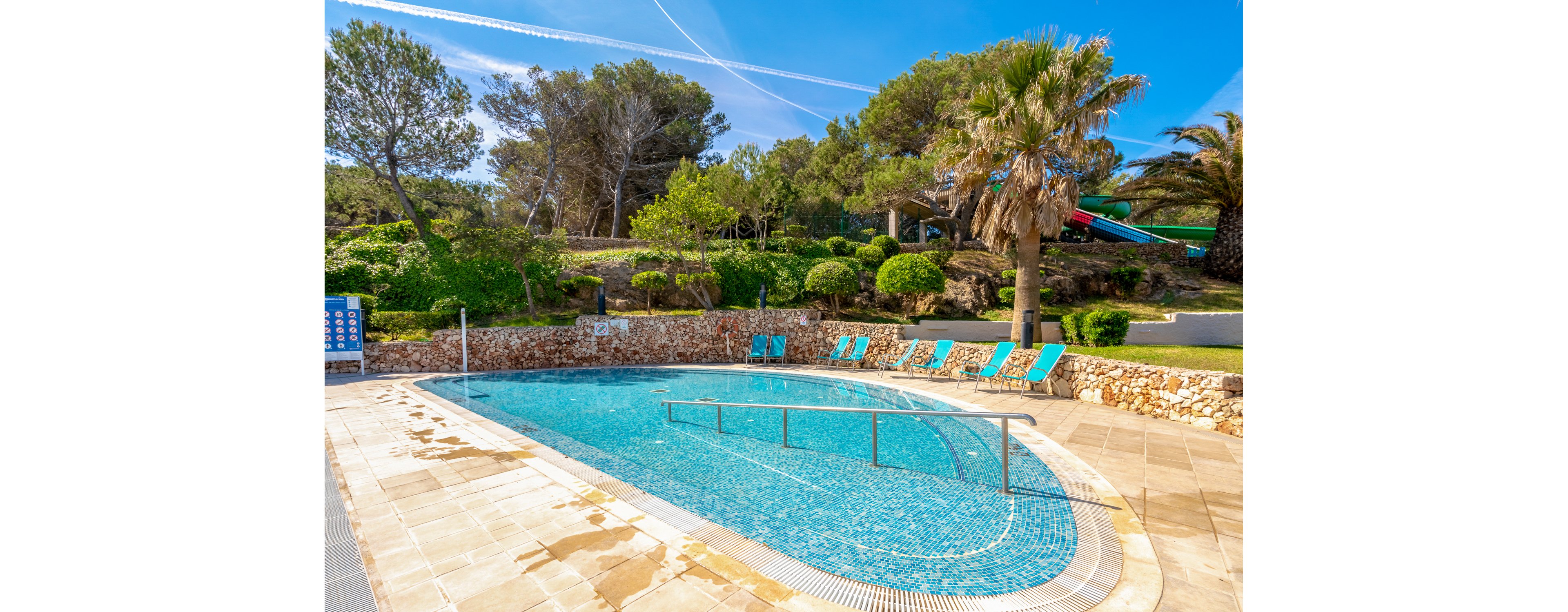 Club Hotel Aguamarina