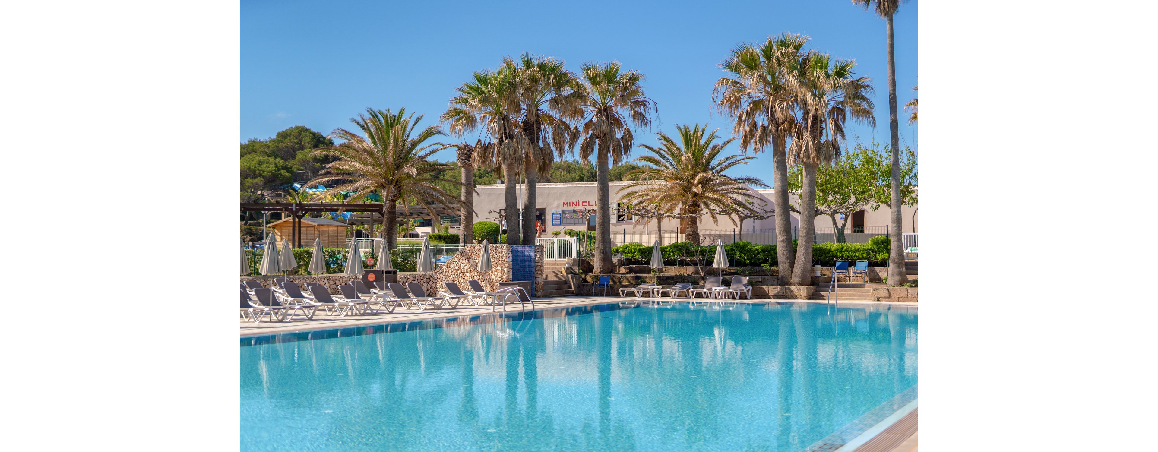 Club Hotel Aguamarina