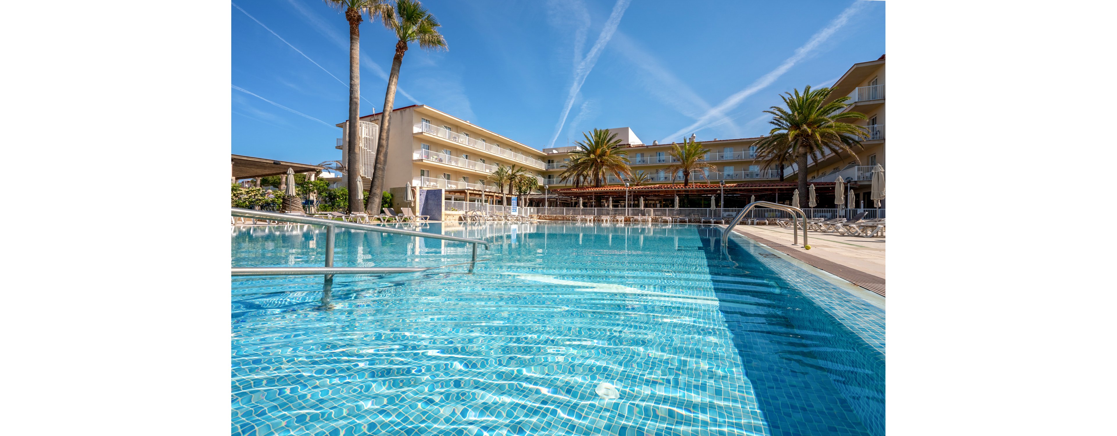 Club Hotel Aguamarina