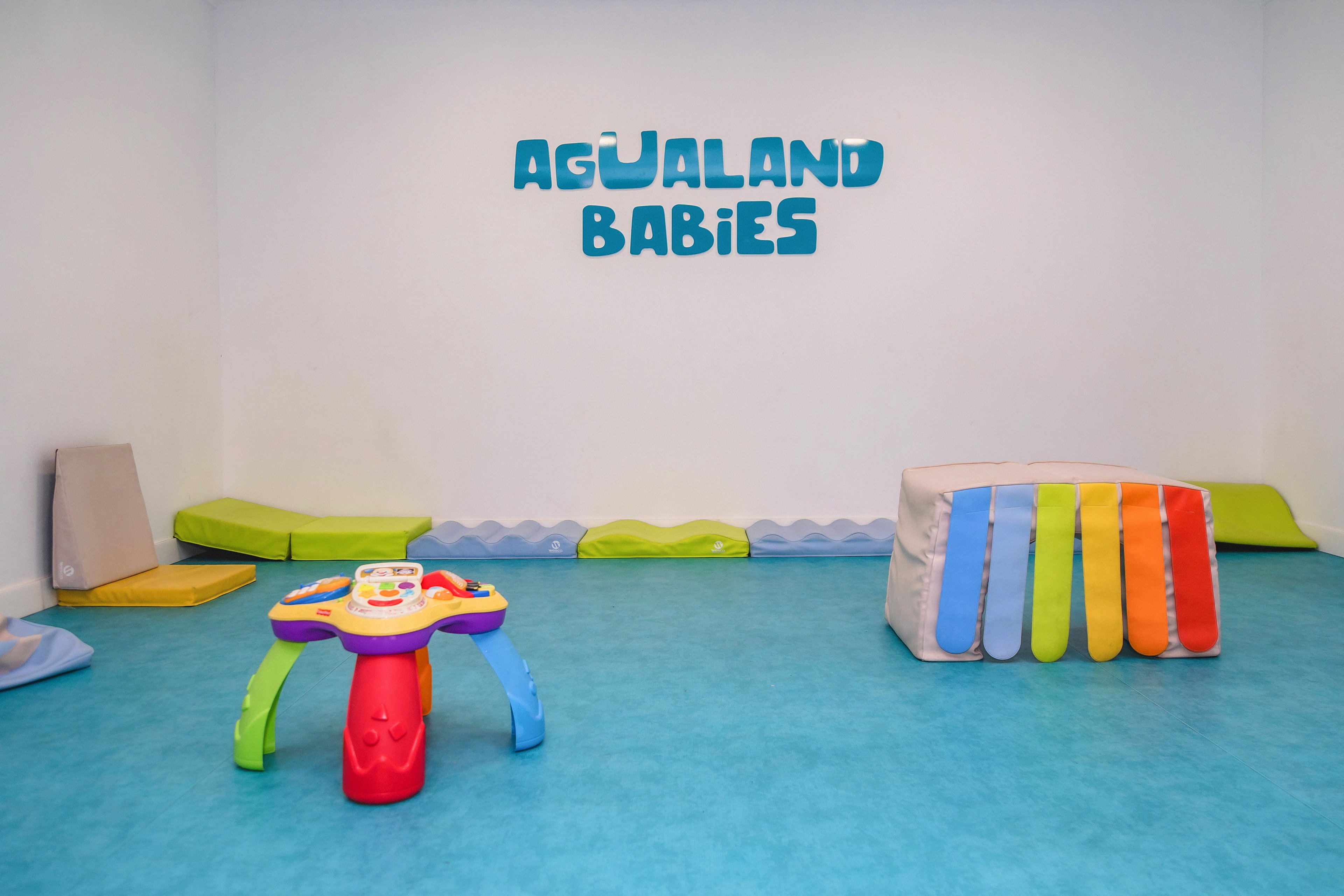 Club Hotel Aguamarina