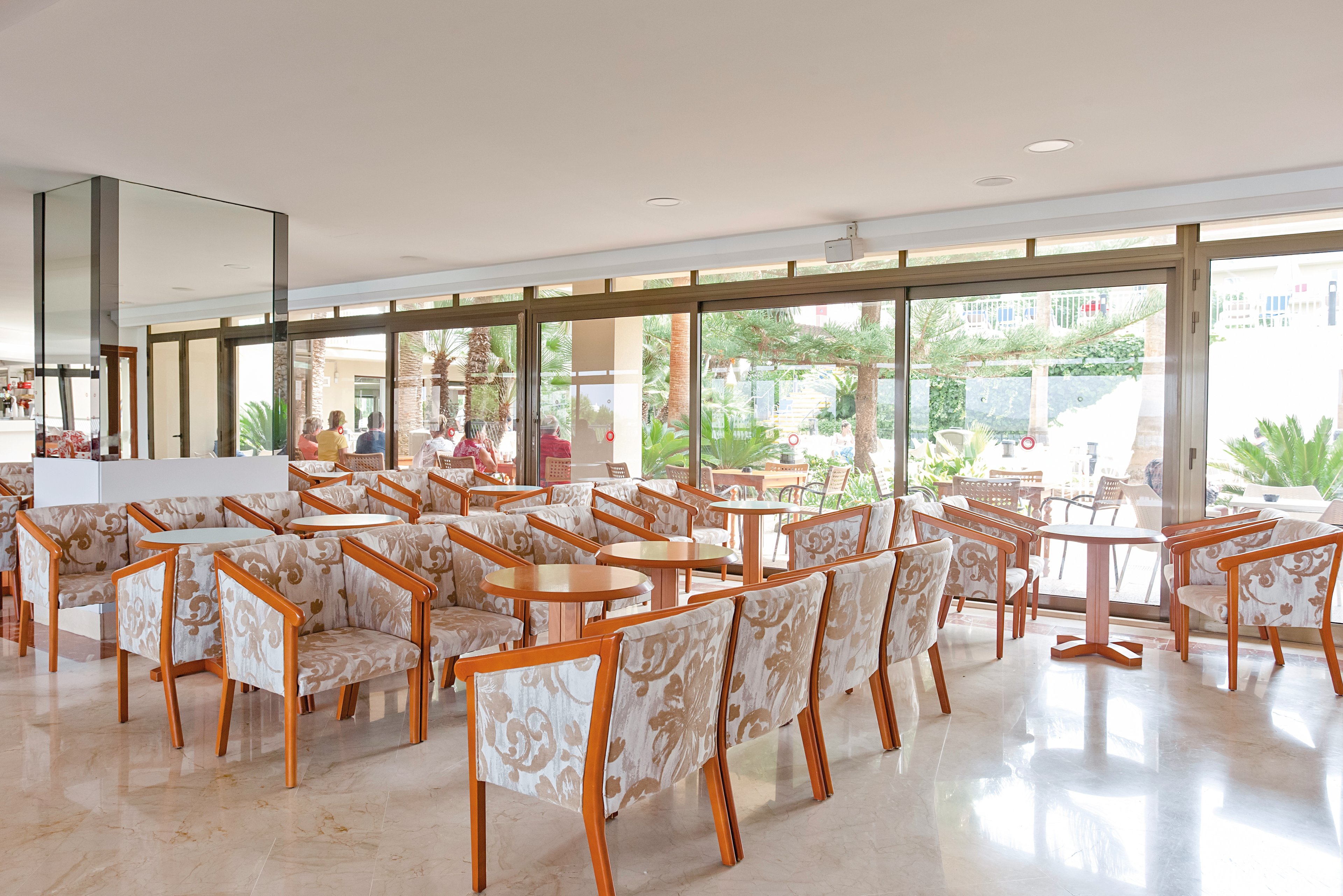 Club Hotel Aguamarina