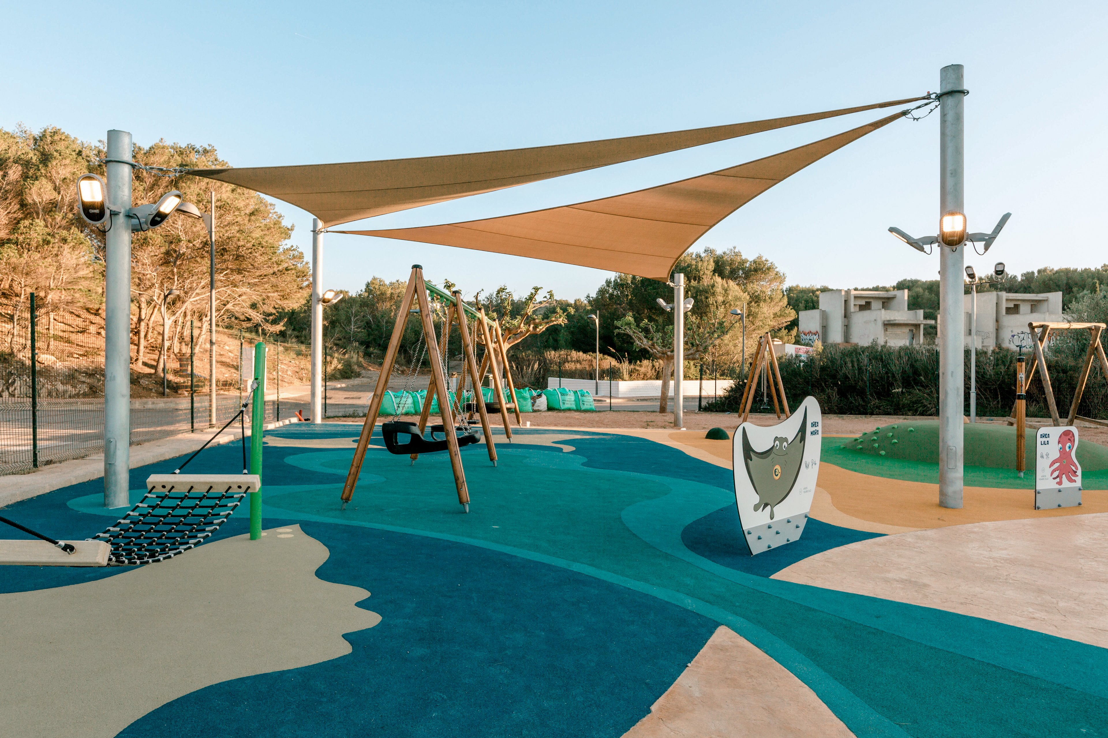 Club Hotel Aguamarina