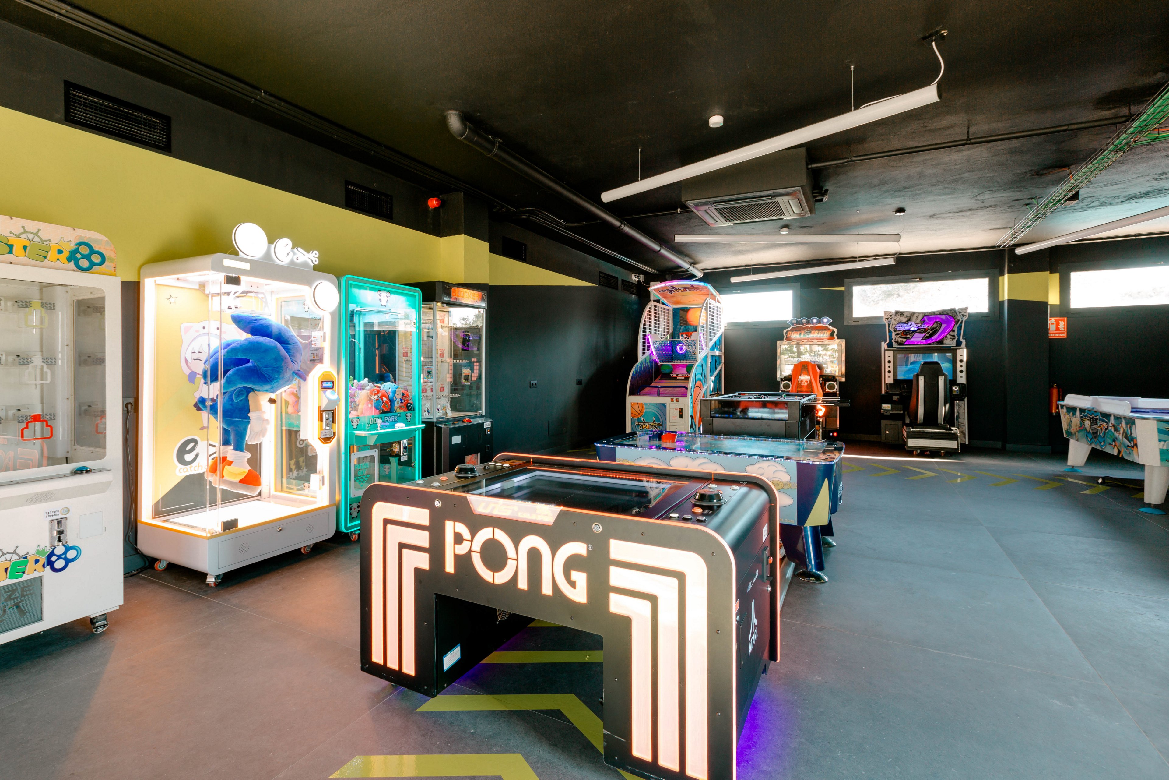 Club Hotel Aguamarina