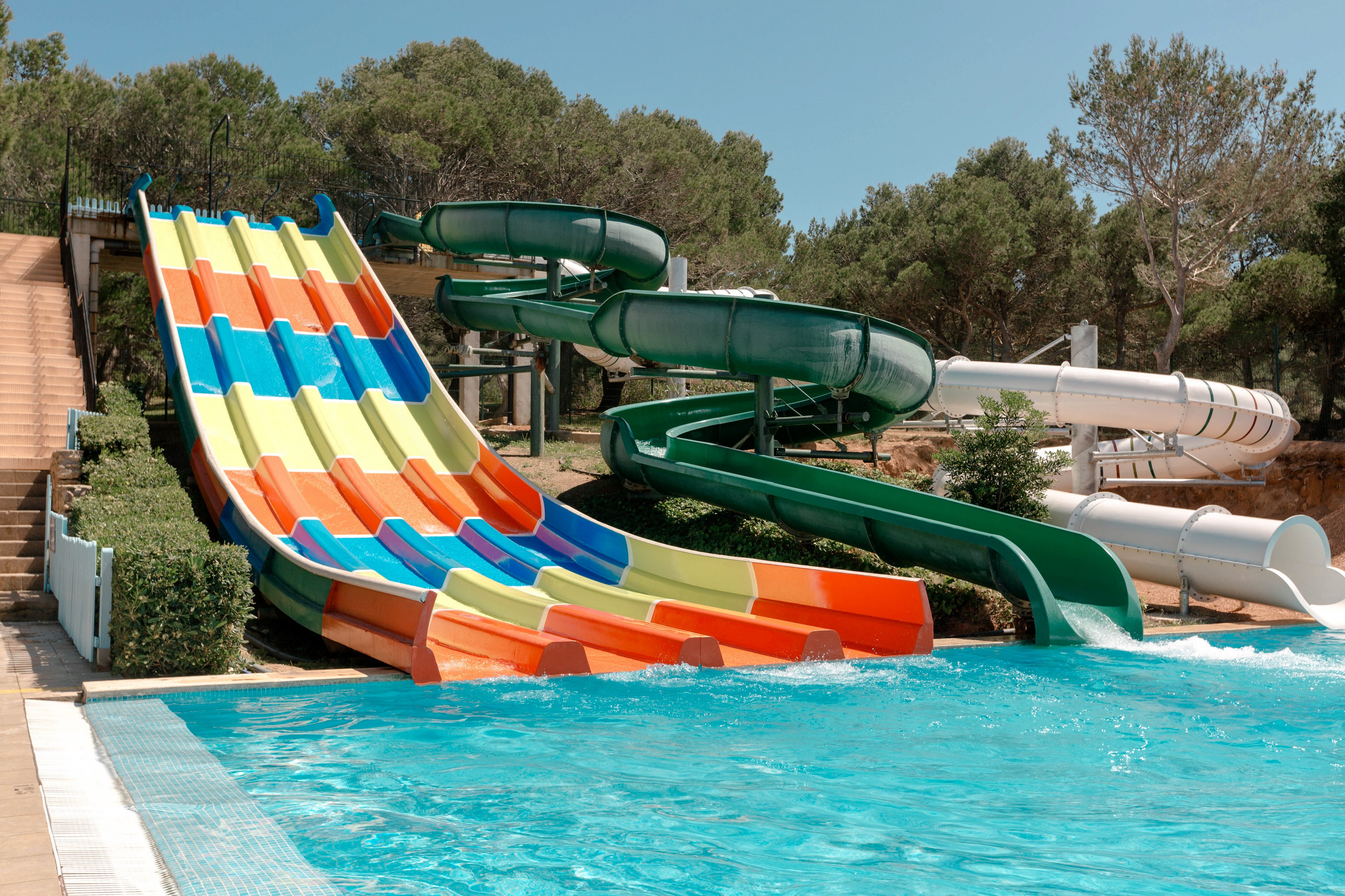 Club Hotel Aguamarina