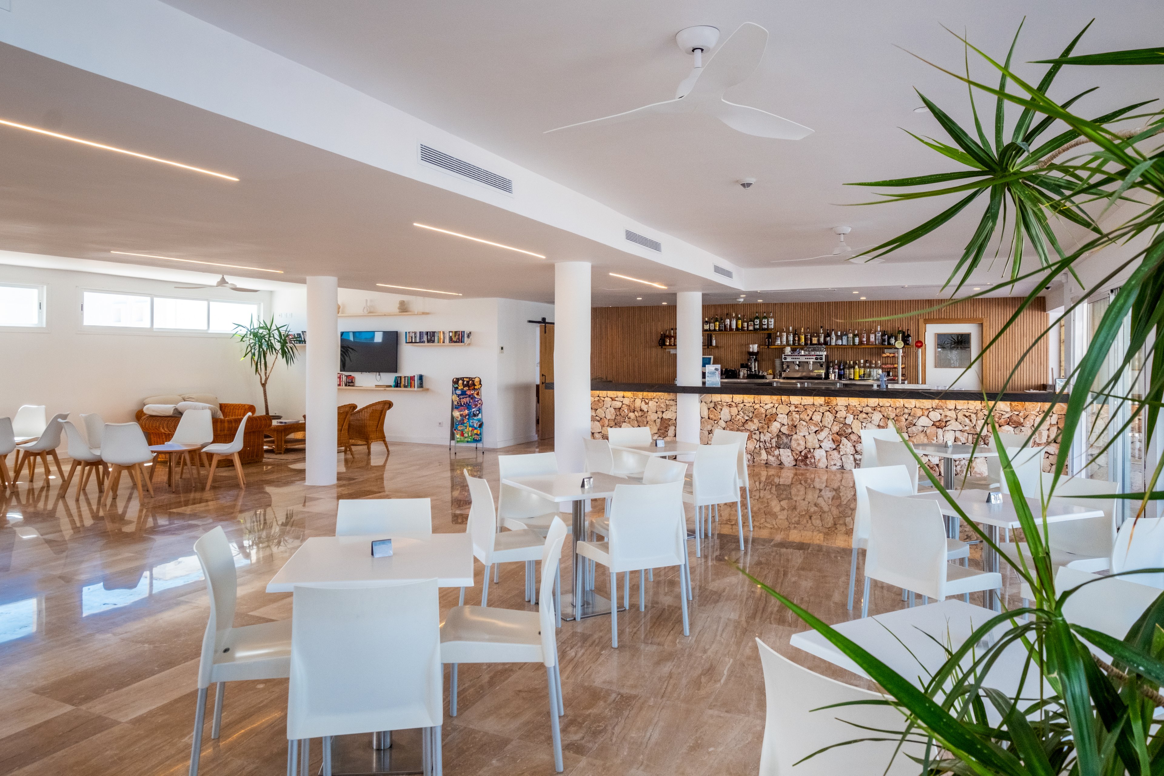 Isla del Aire Apartments