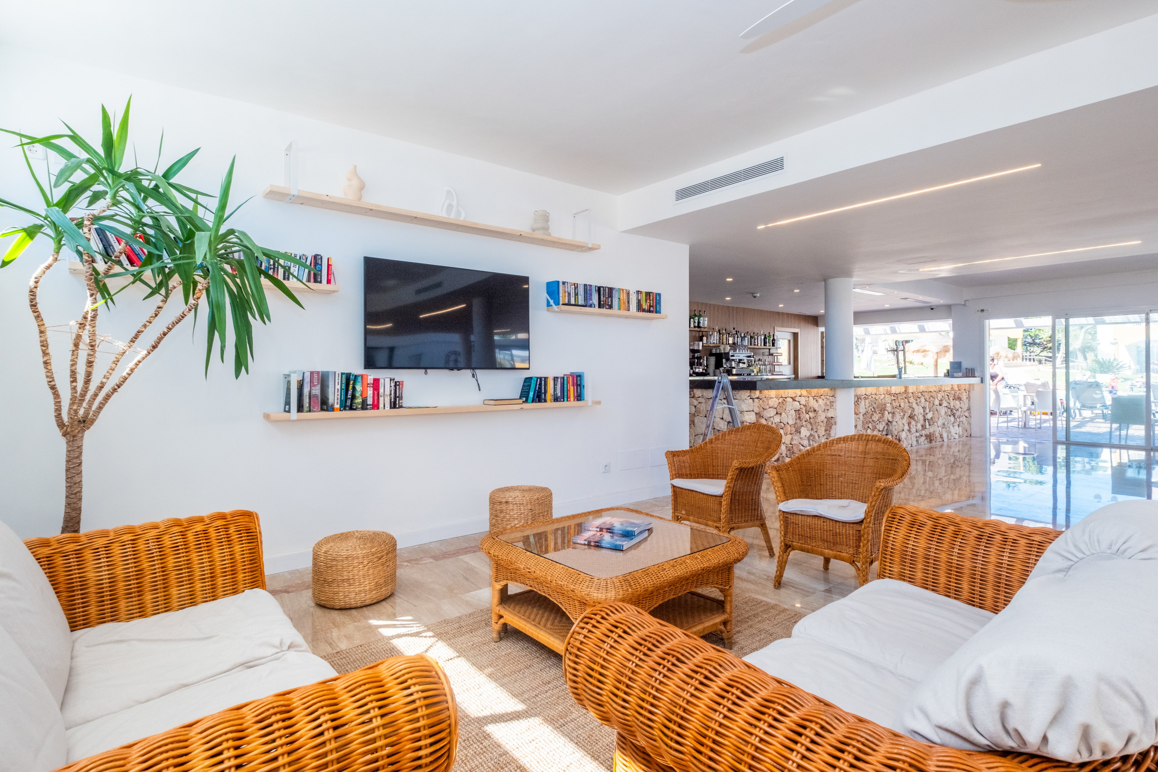 Isla del Aire Apartments