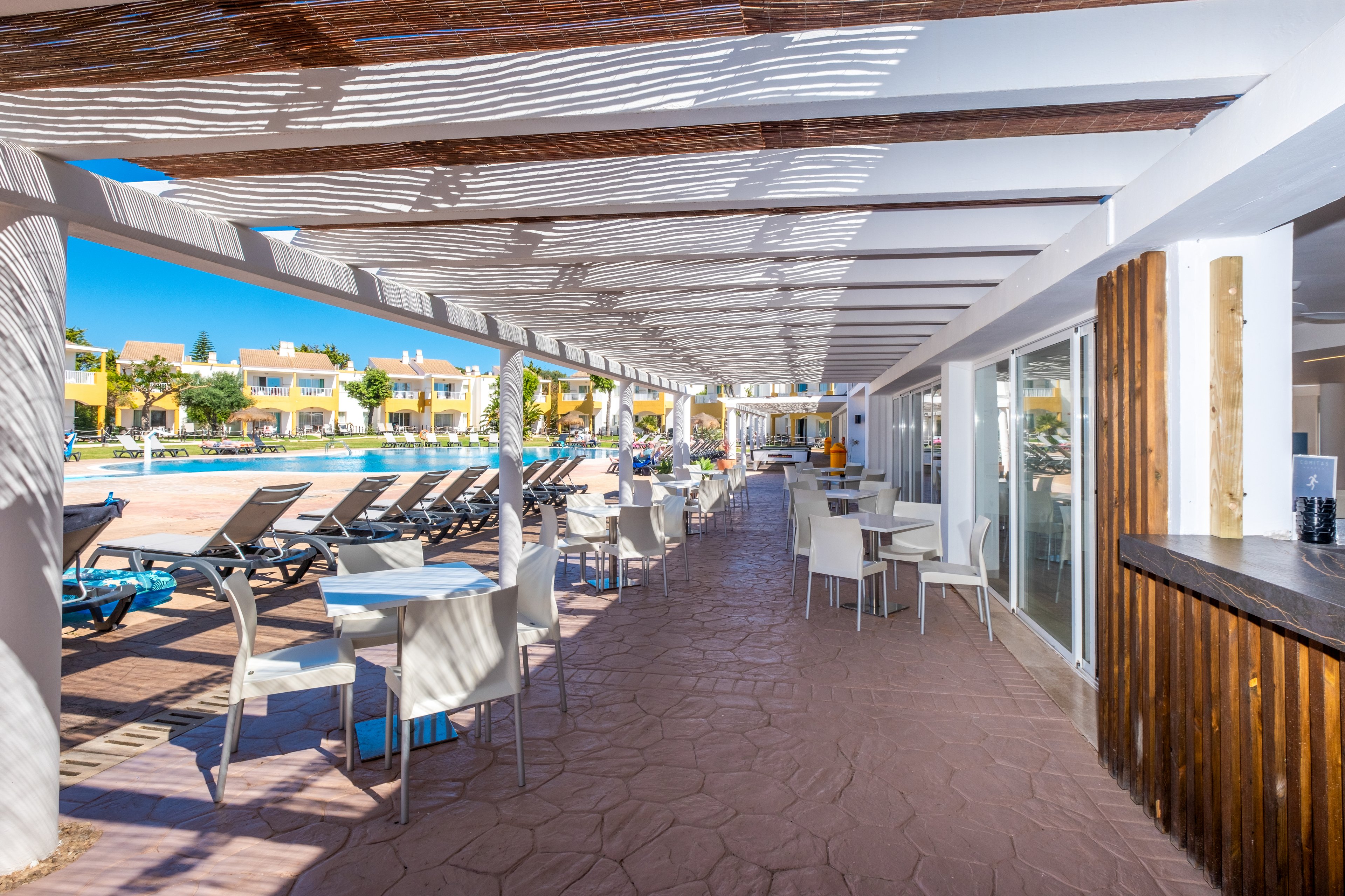 Isla del Aire Apartments