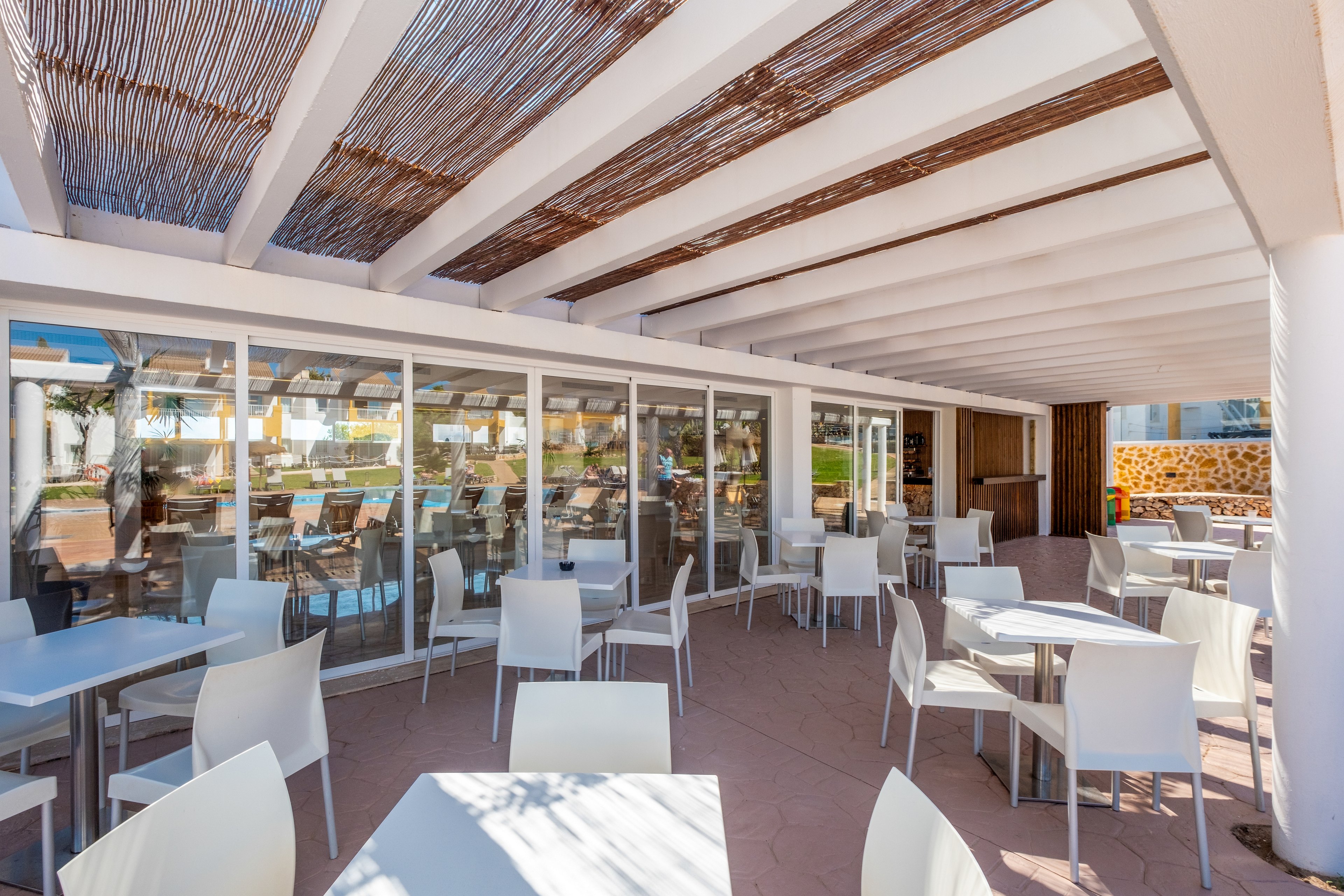 Isla del Aire Apartments