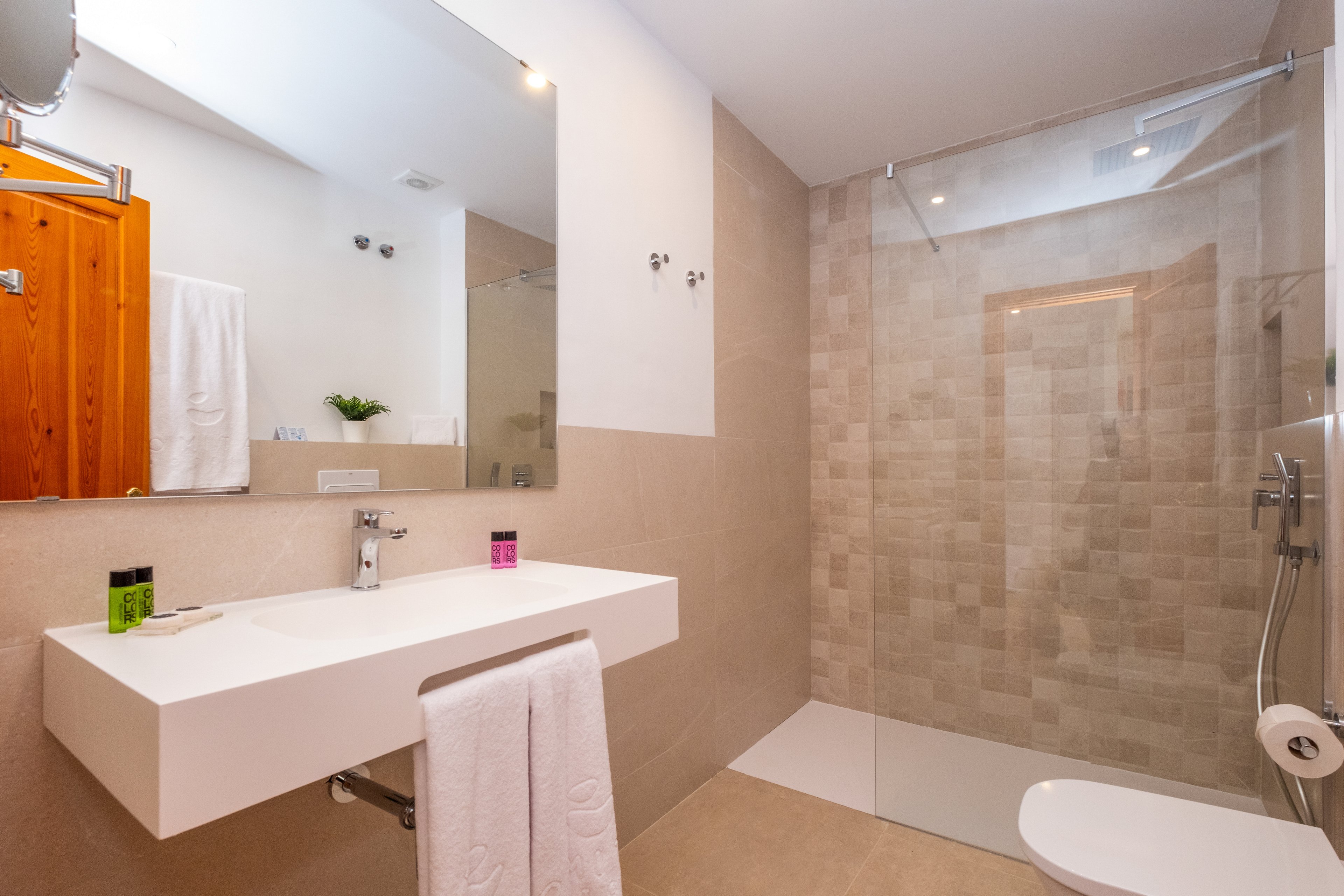 Isla del Aire Apartments