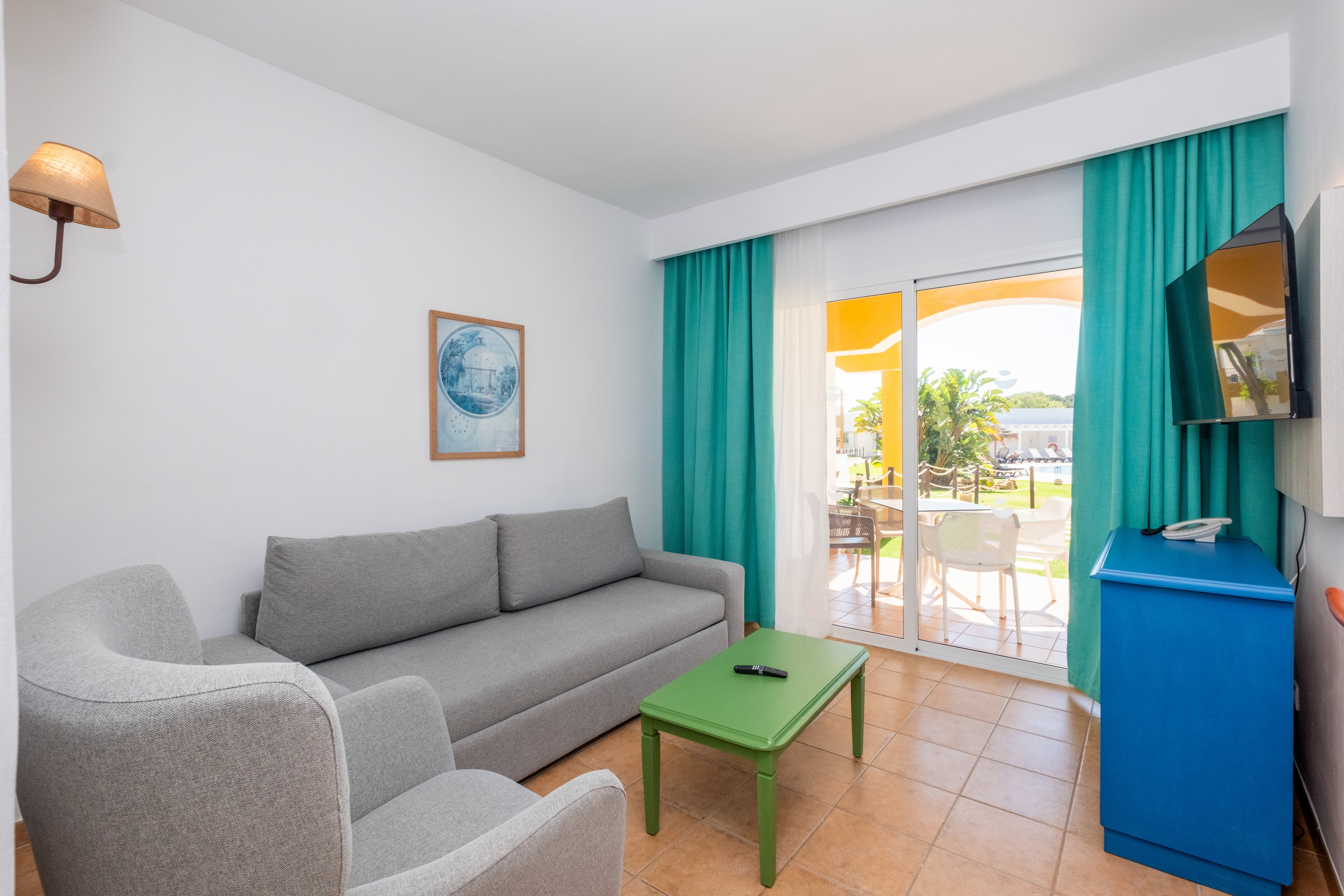 Isla del Aire Apartments