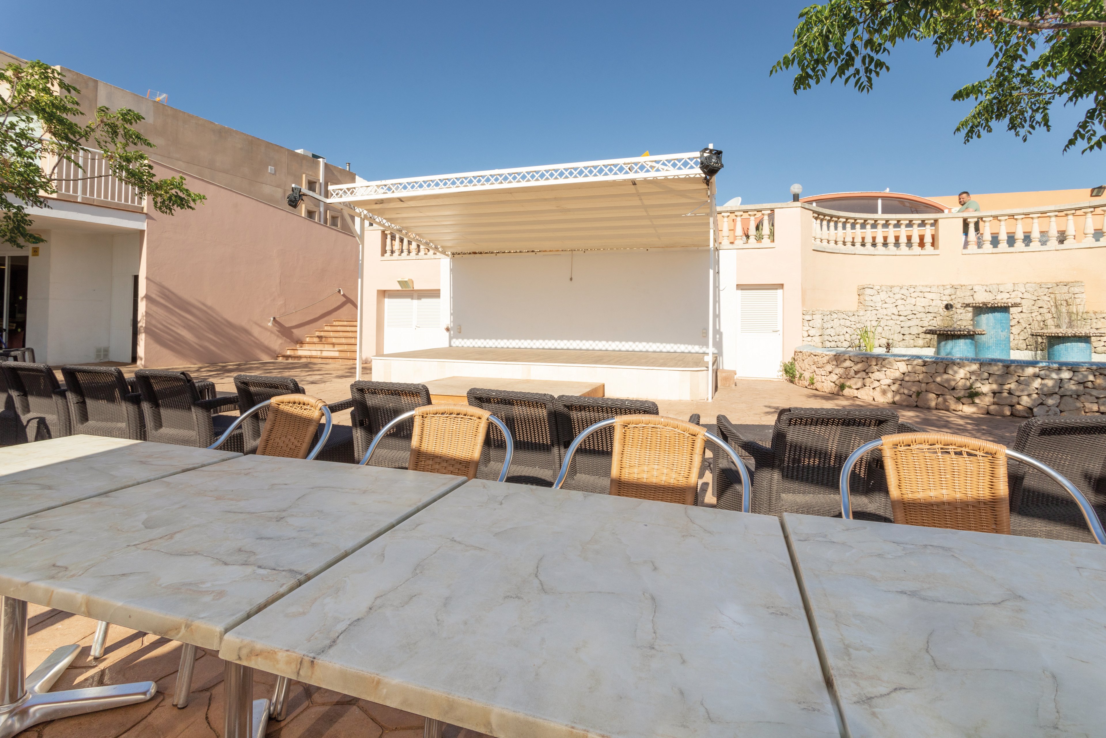 Isla del Aire Apartments